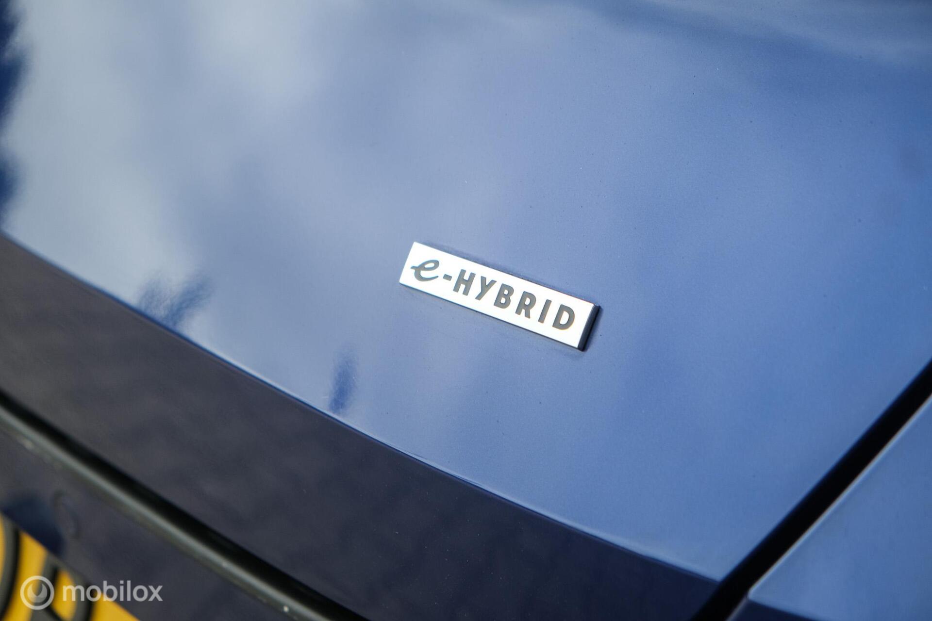 Foto van Seat Leon Sportstourer