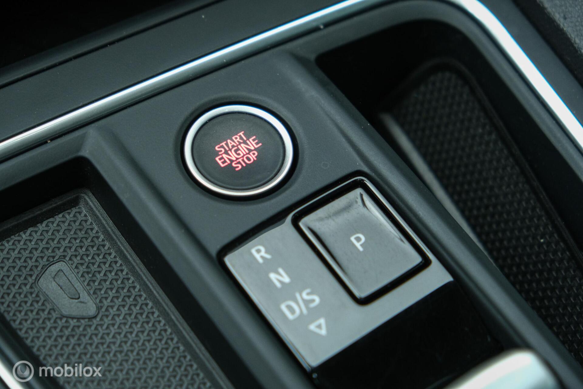 Foto van Seat Leon Sportstourer