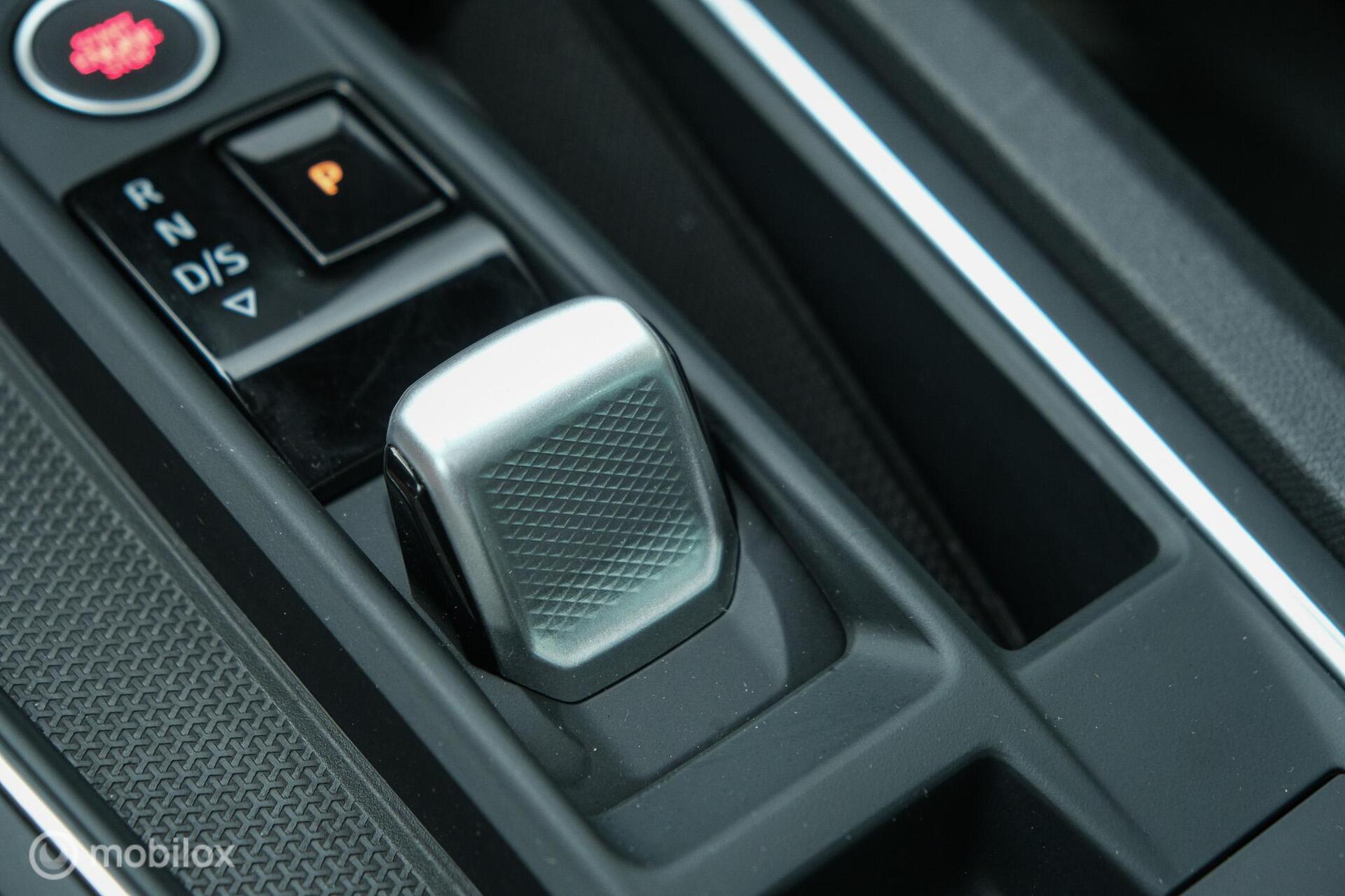 Foto van Seat Leon Sportstourer