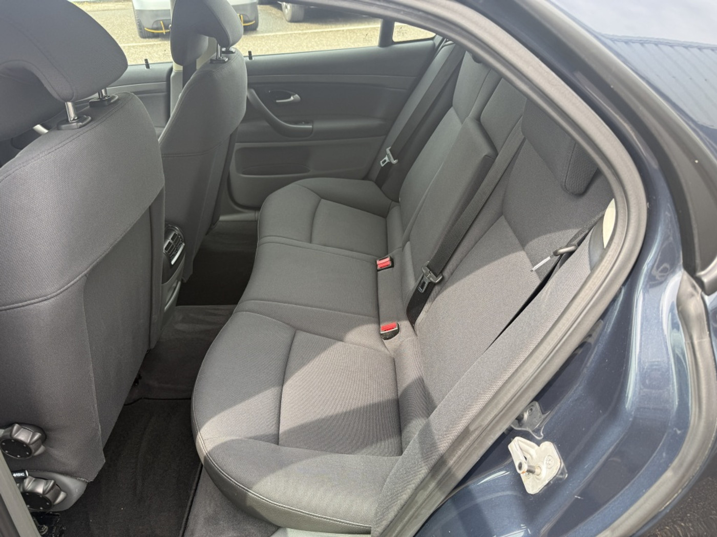 Foto van Saab Saab 9-3