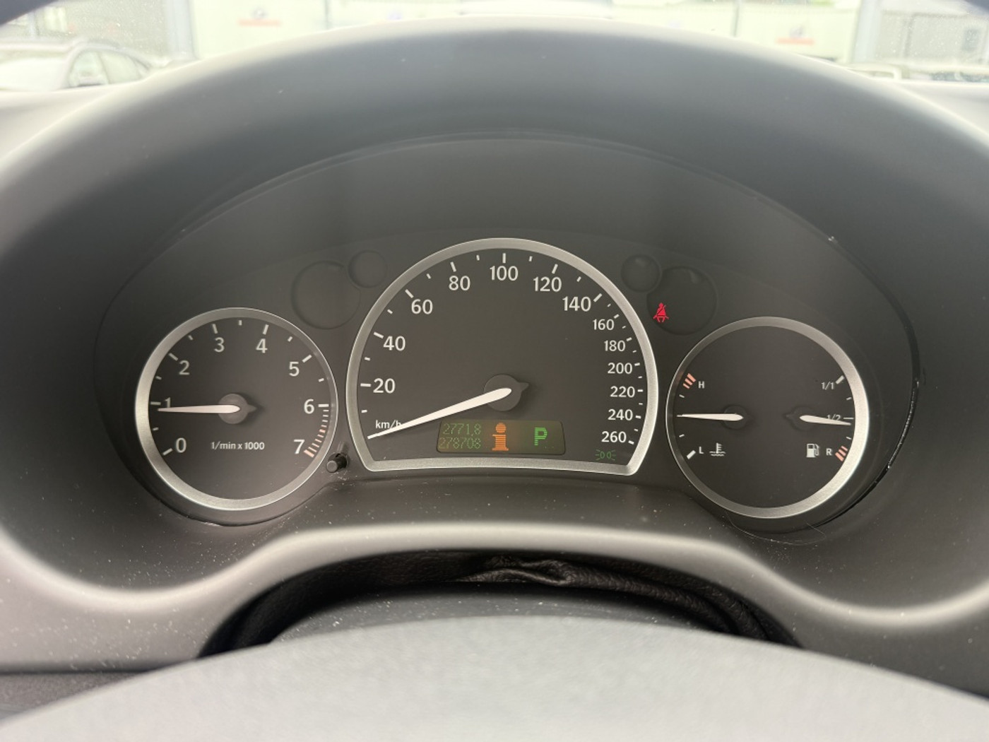 Foto van Saab Saab 9-3