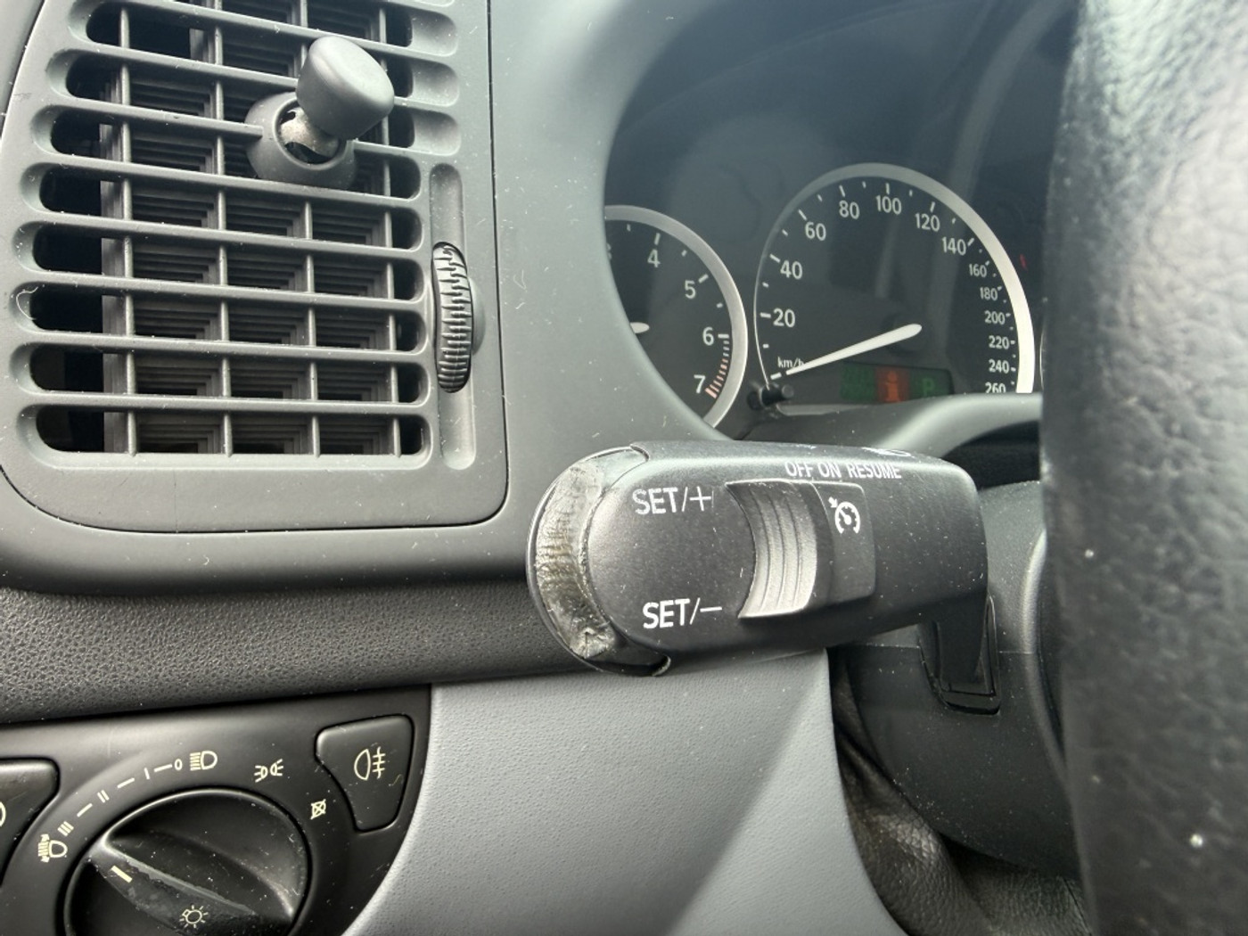 Foto van Saab Saab 9-3