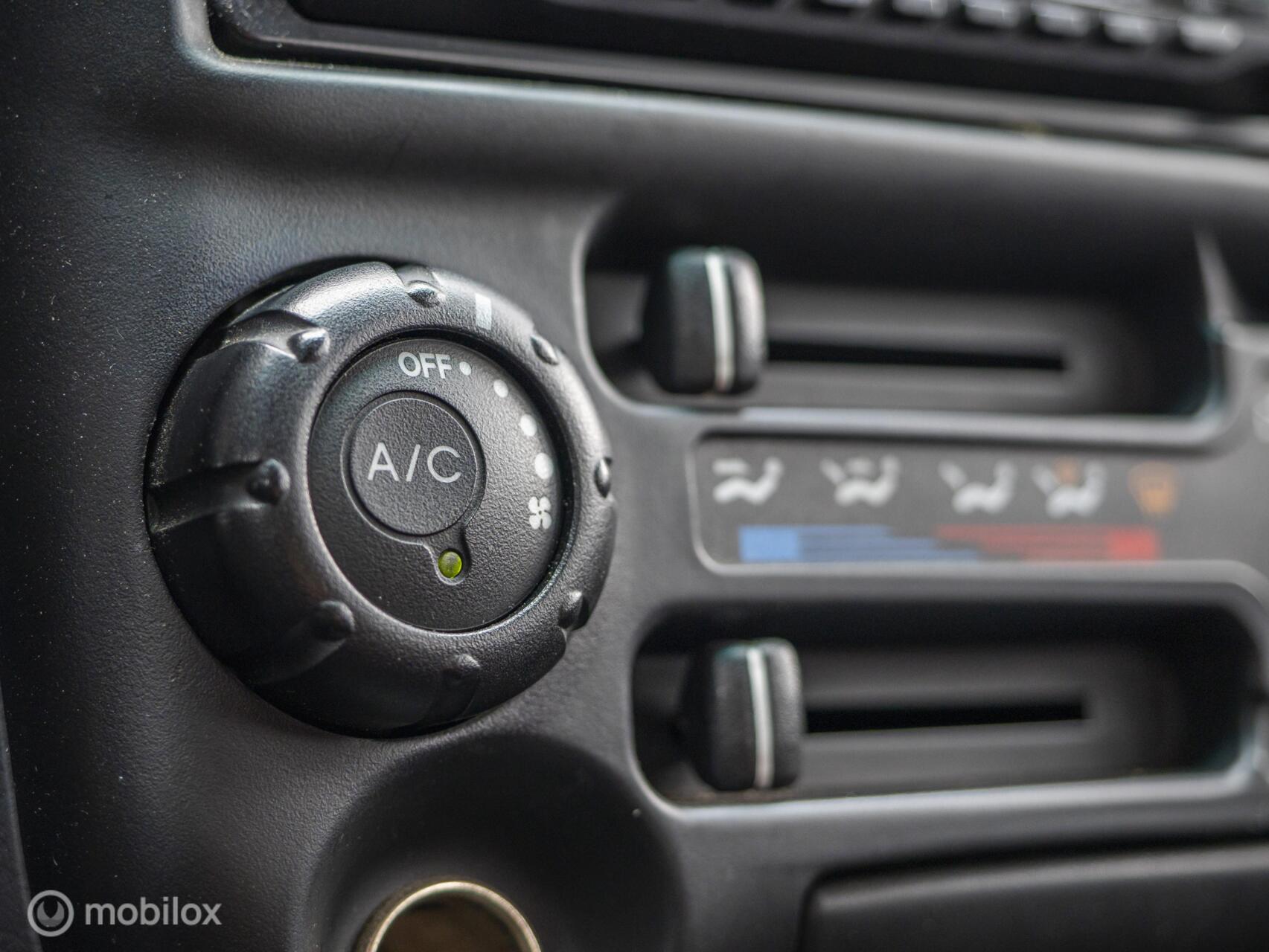 Foto van Hyundai Atos-prime