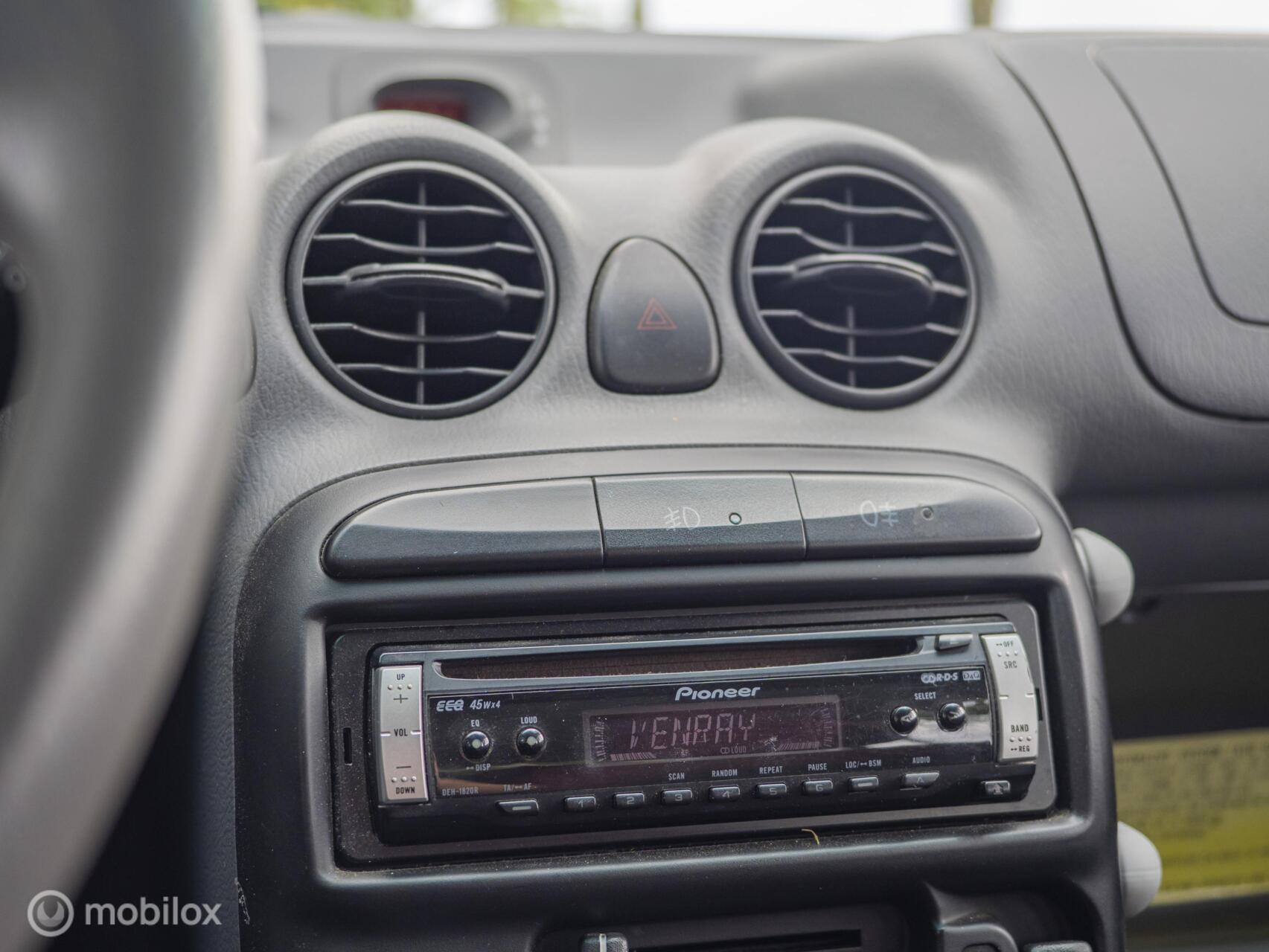 Foto van Hyundai Atos-prime