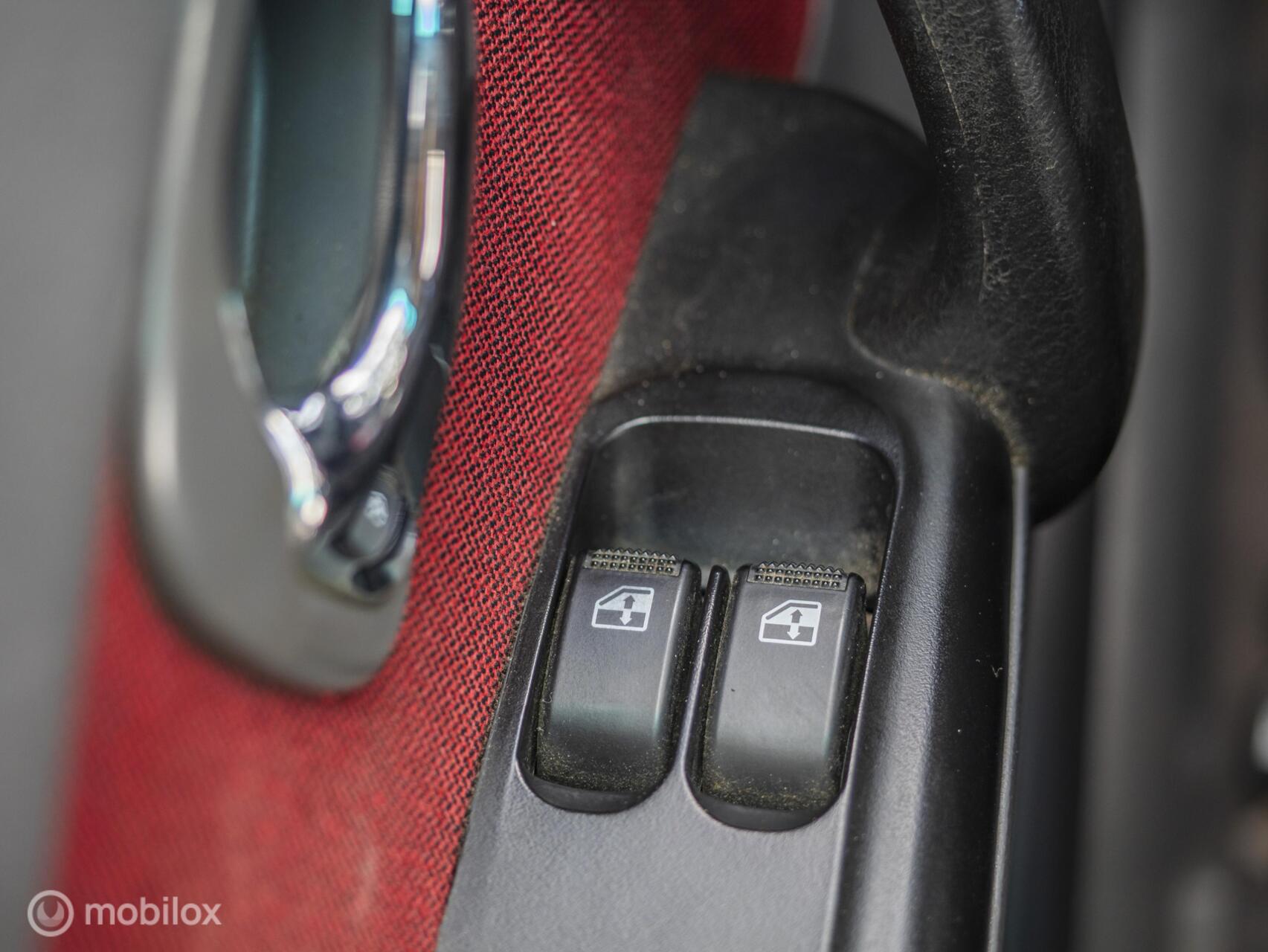 Foto van Hyundai Atos-prime