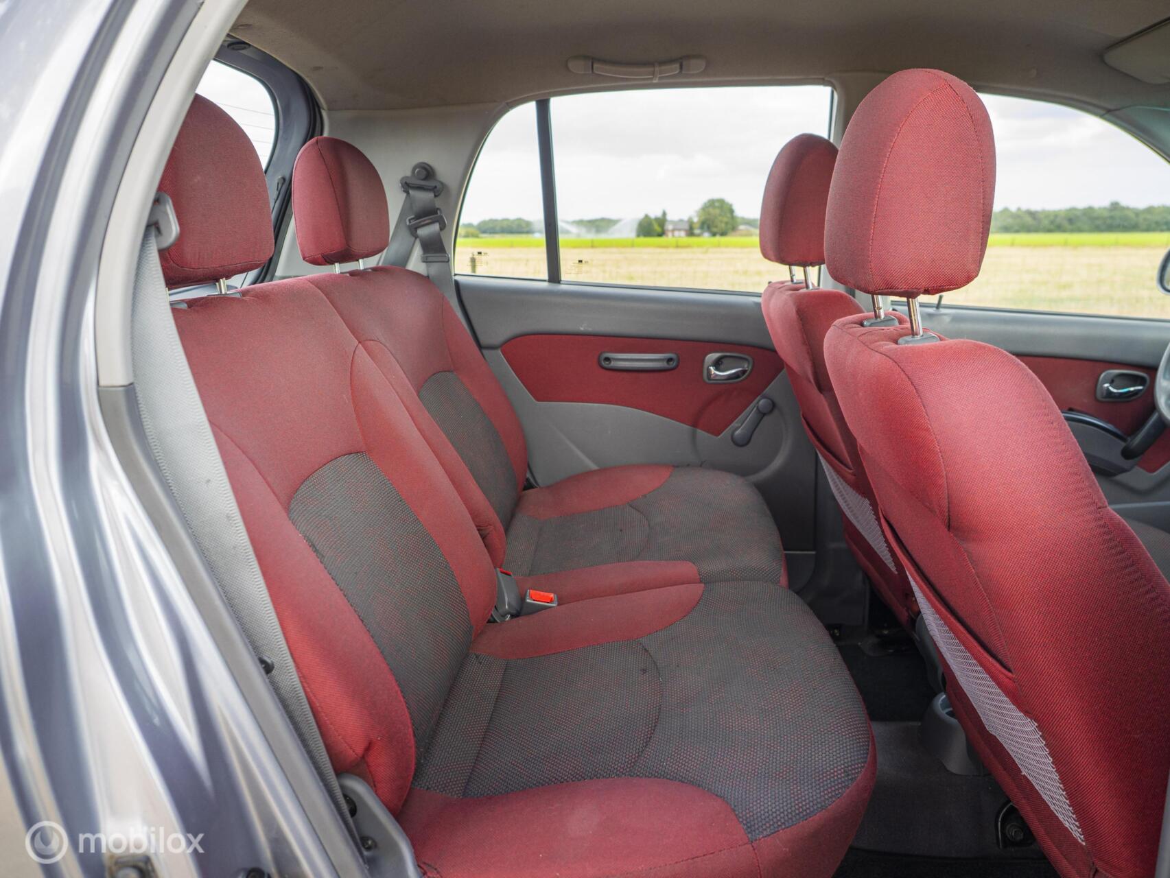 Foto van Hyundai Atos-prime