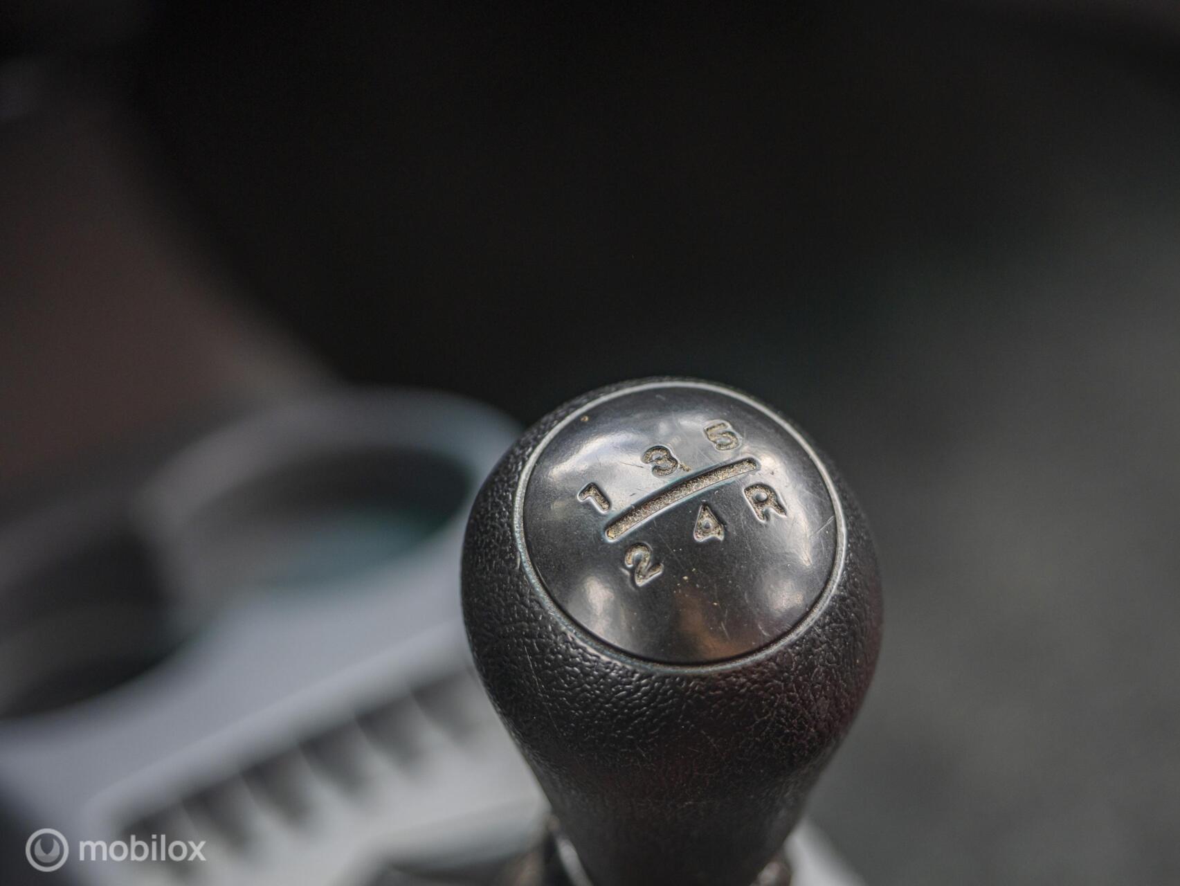 Foto van Hyundai Atos-prime