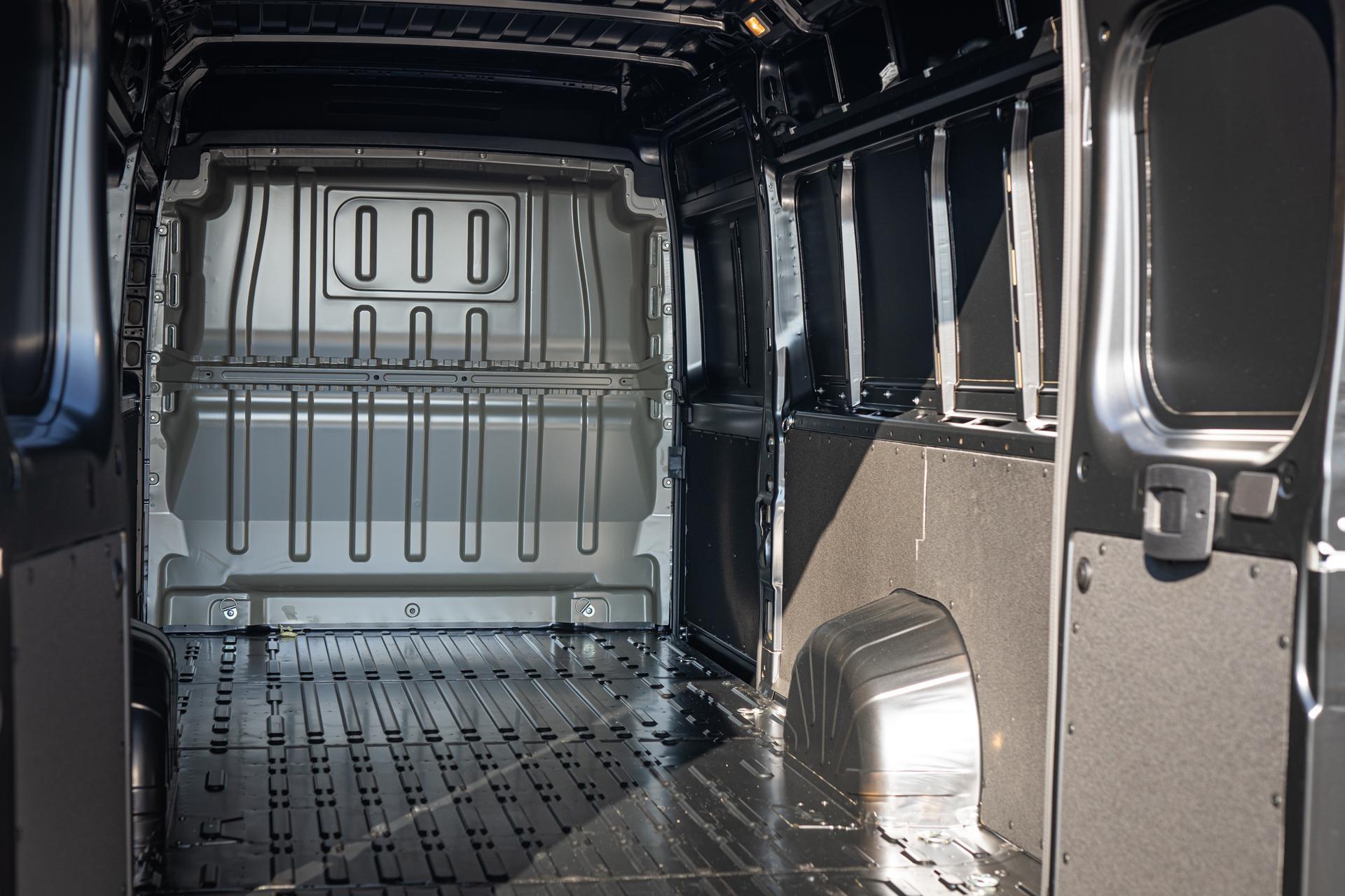 Foto van Peugeot Boxer