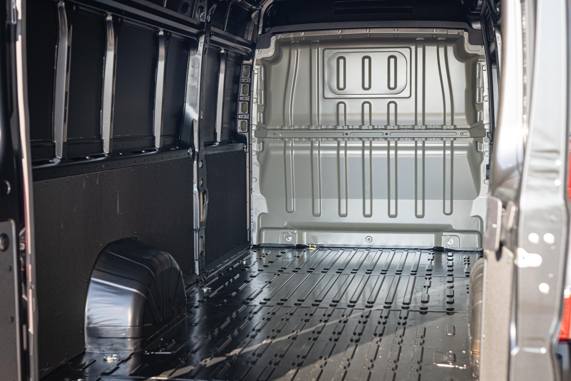 Foto van Peugeot Boxer
