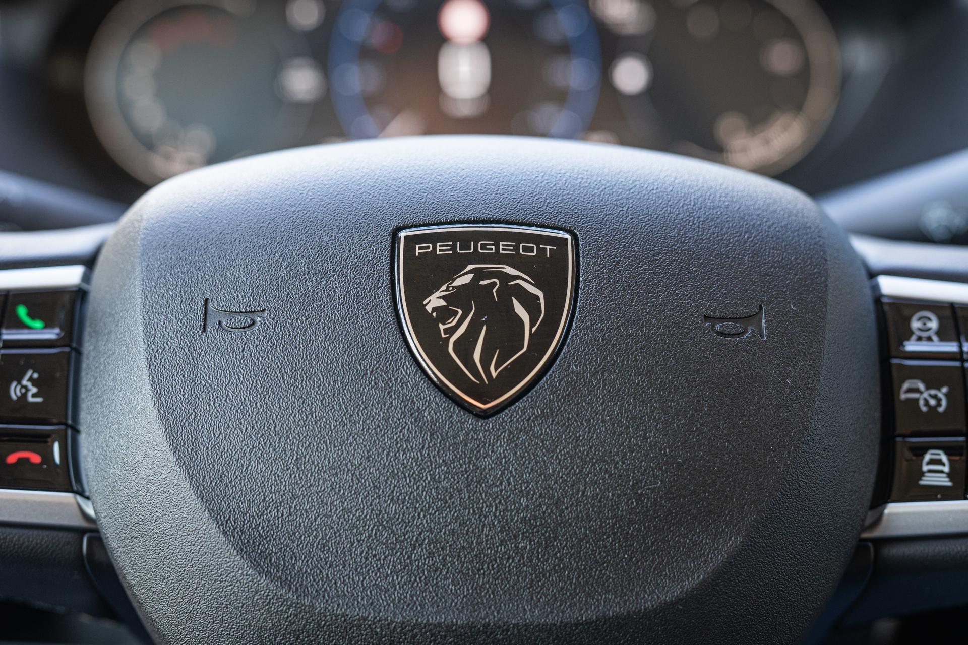 Foto van Peugeot Boxer