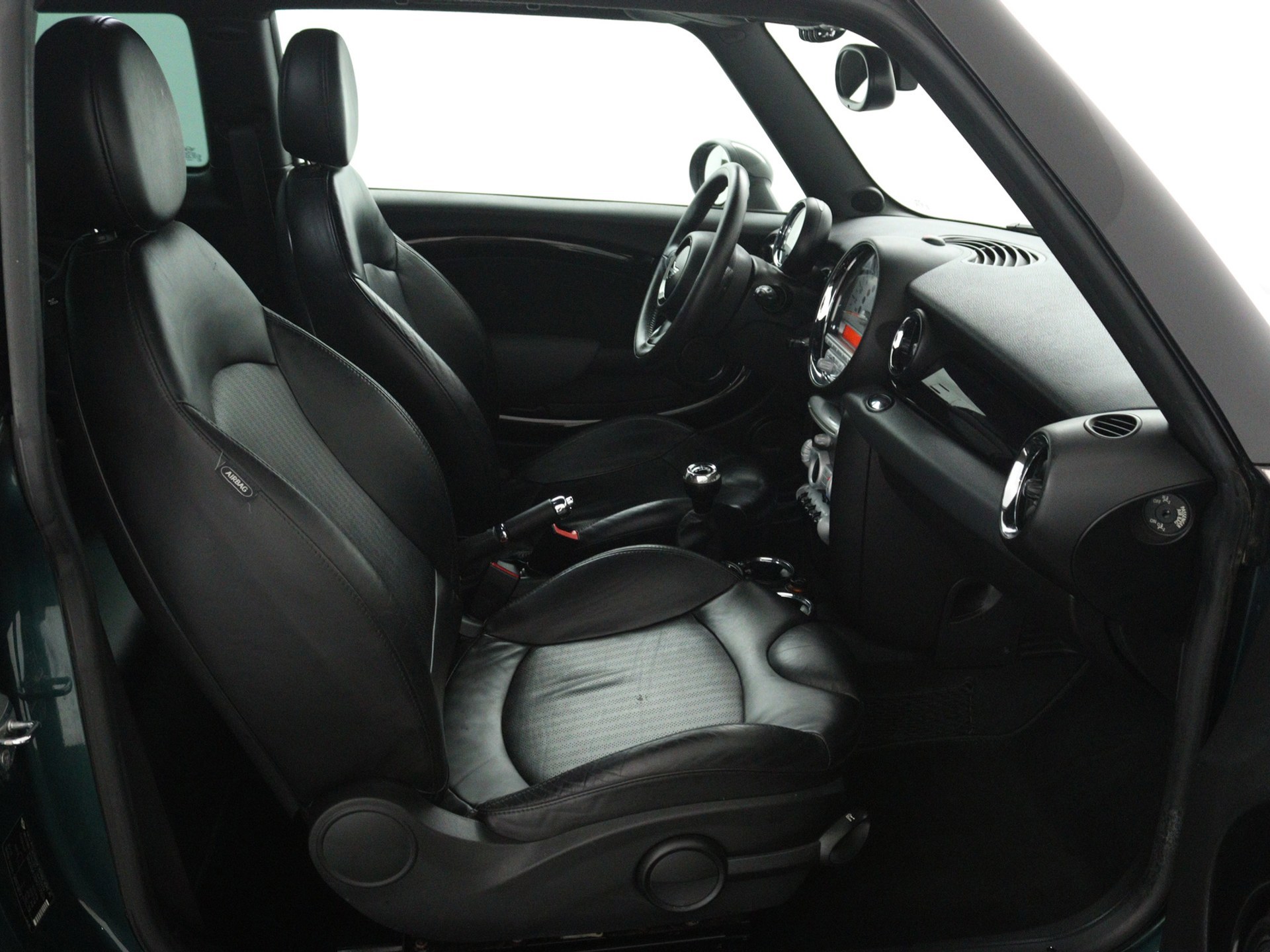 Foto van Mini Mini Cooper
