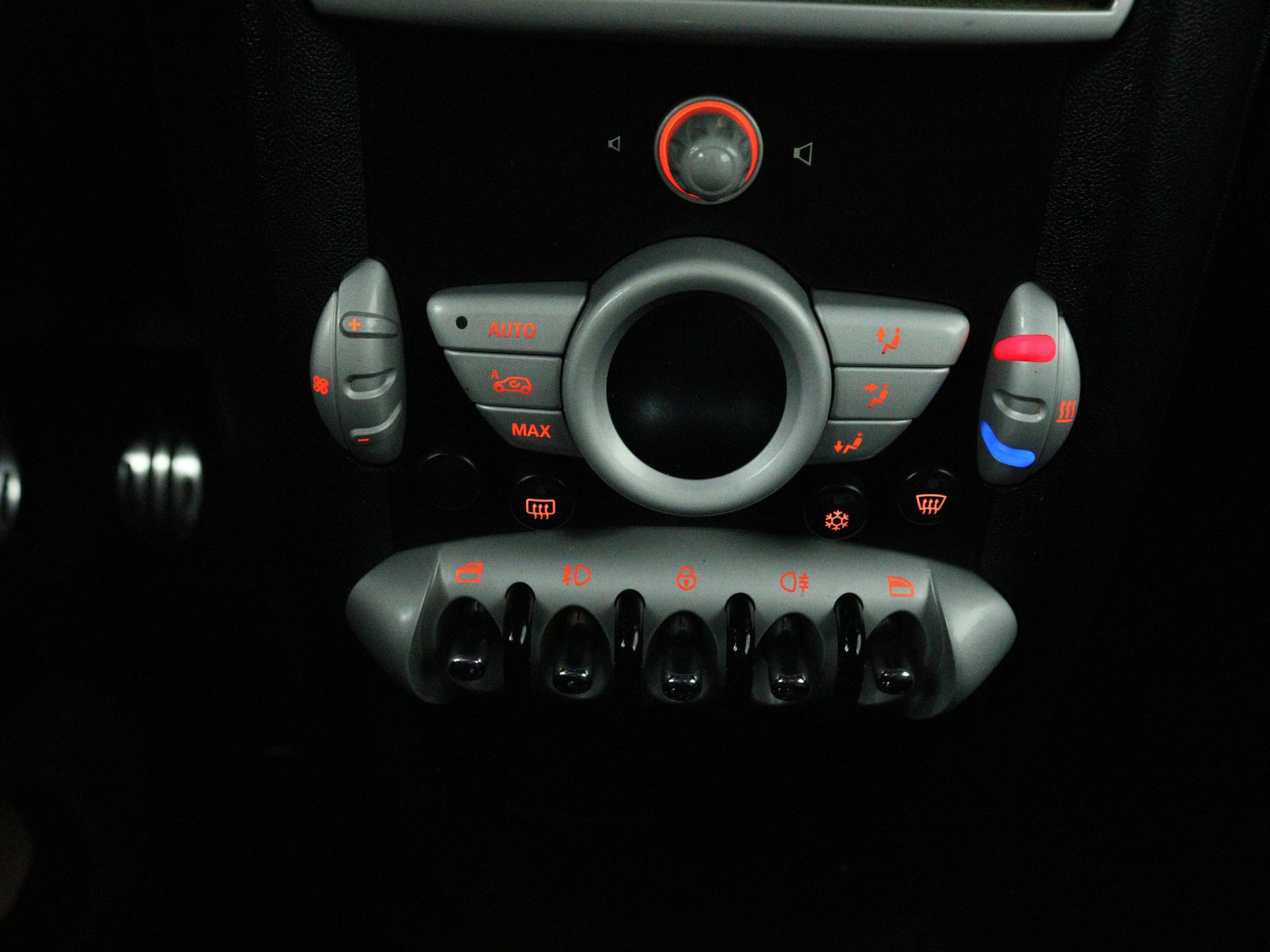 Foto van Mini Mini Cooper
