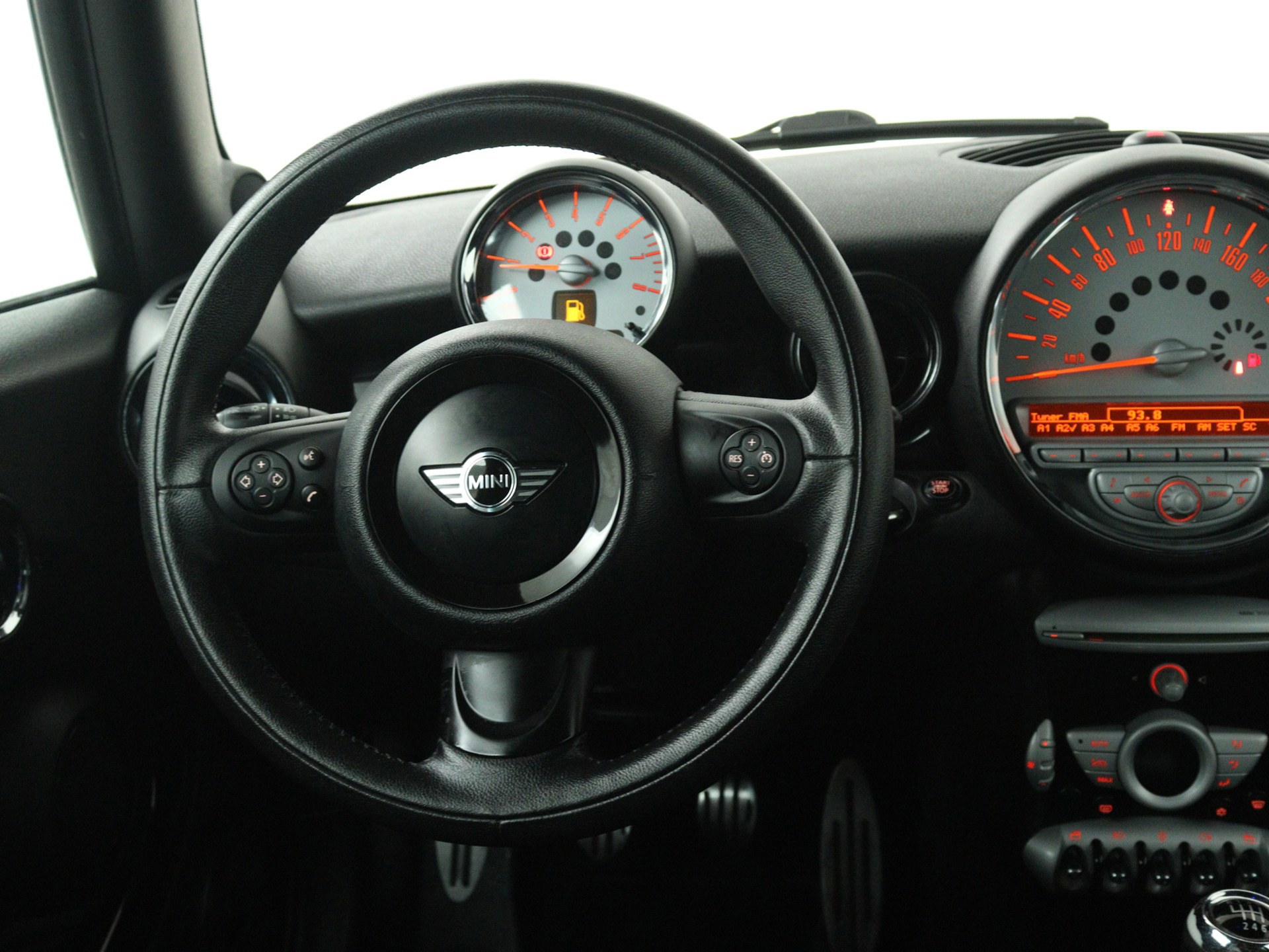 Foto van Mini Mini Cooper