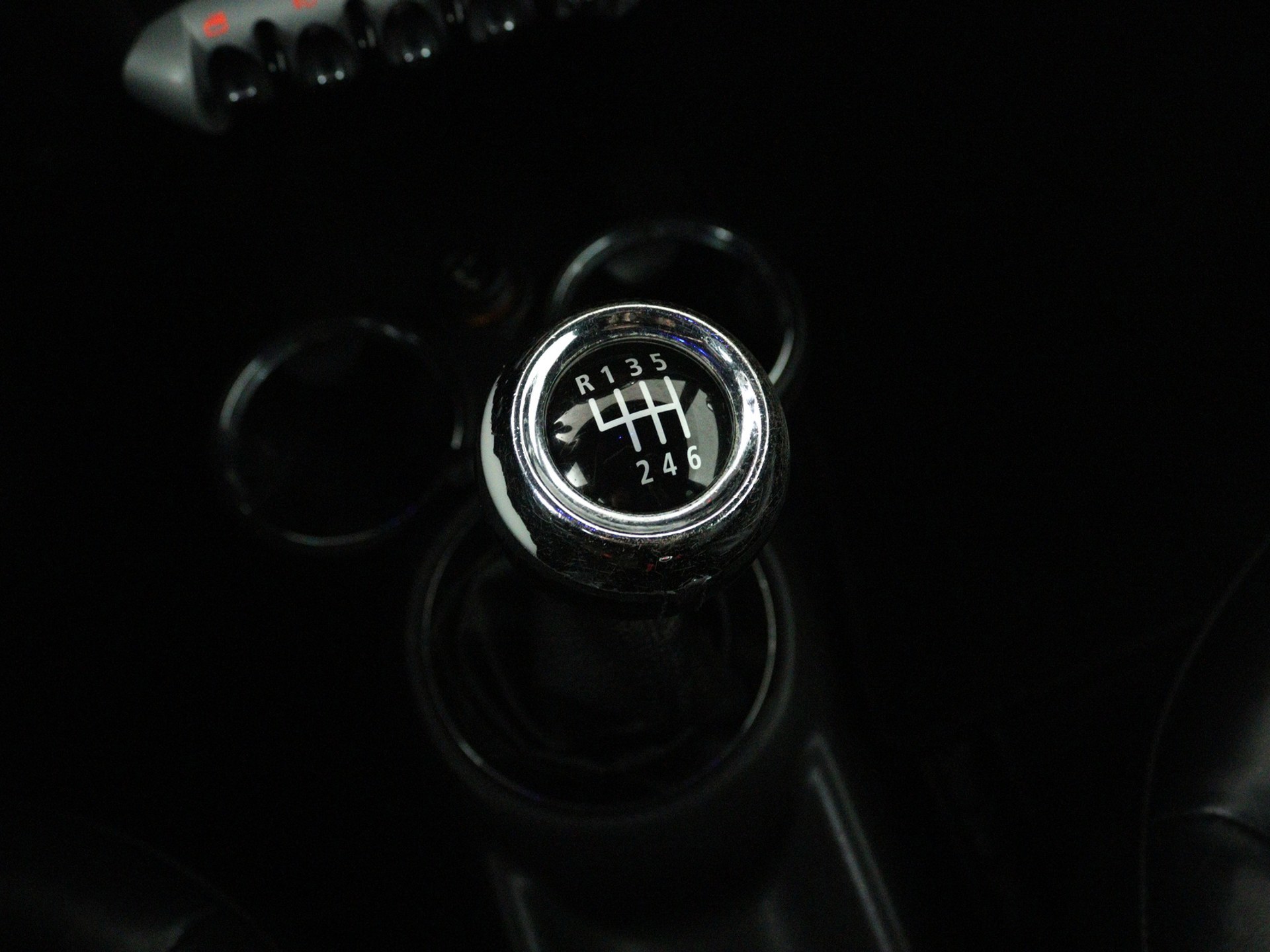 Foto van Mini Mini Cooper