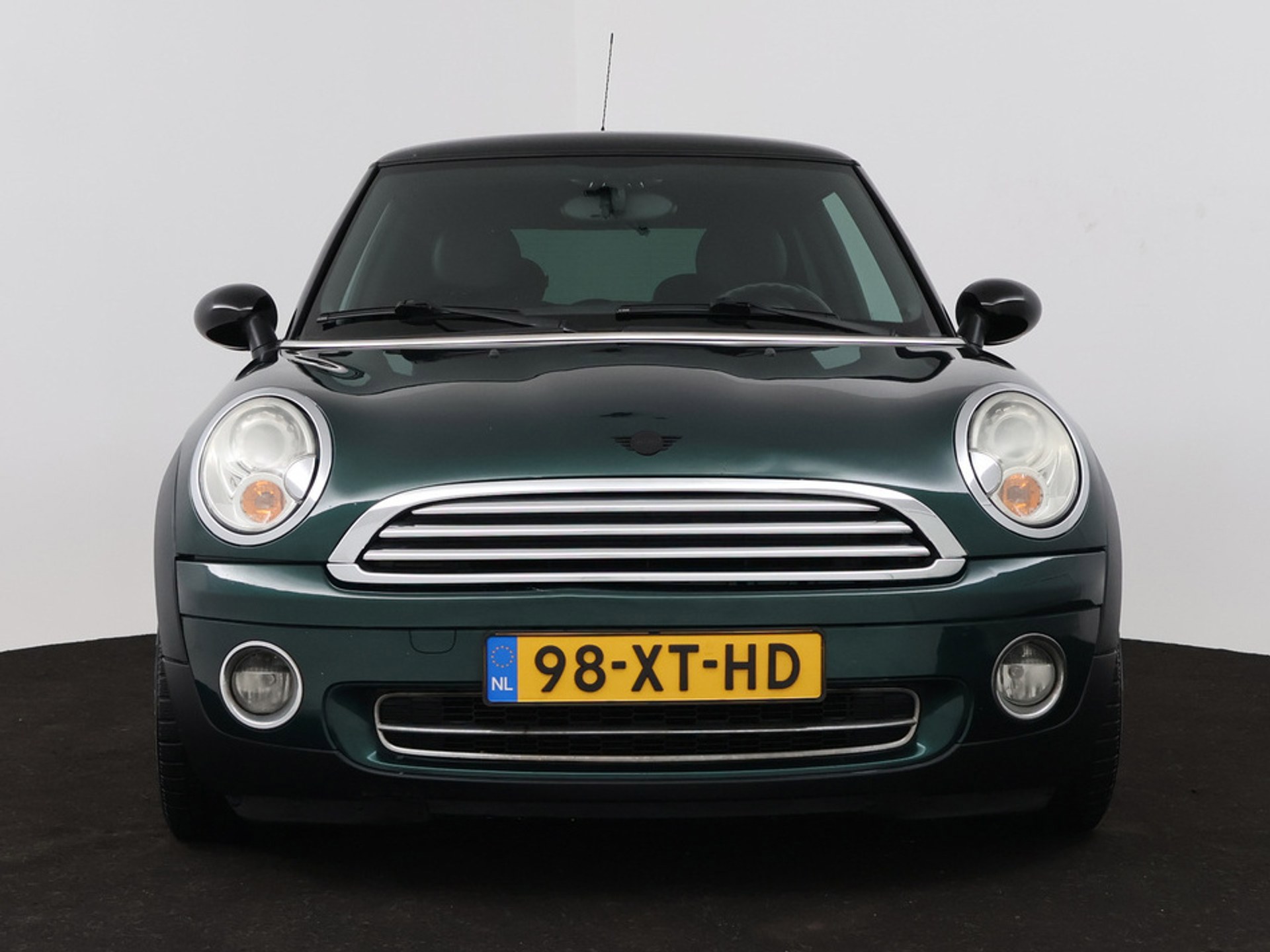 Foto van Mini Mini Cooper