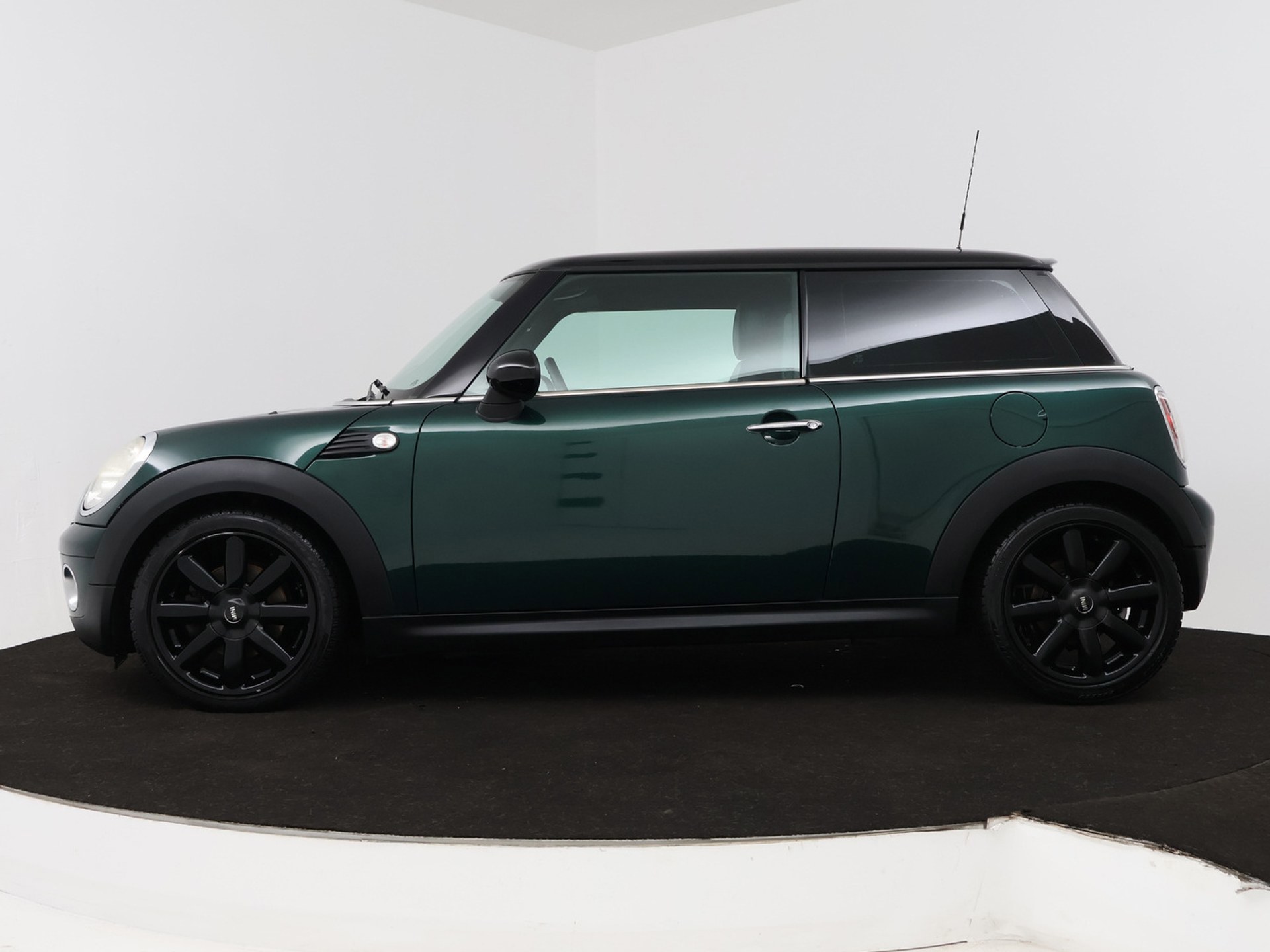 Foto van Mini Mini Cooper