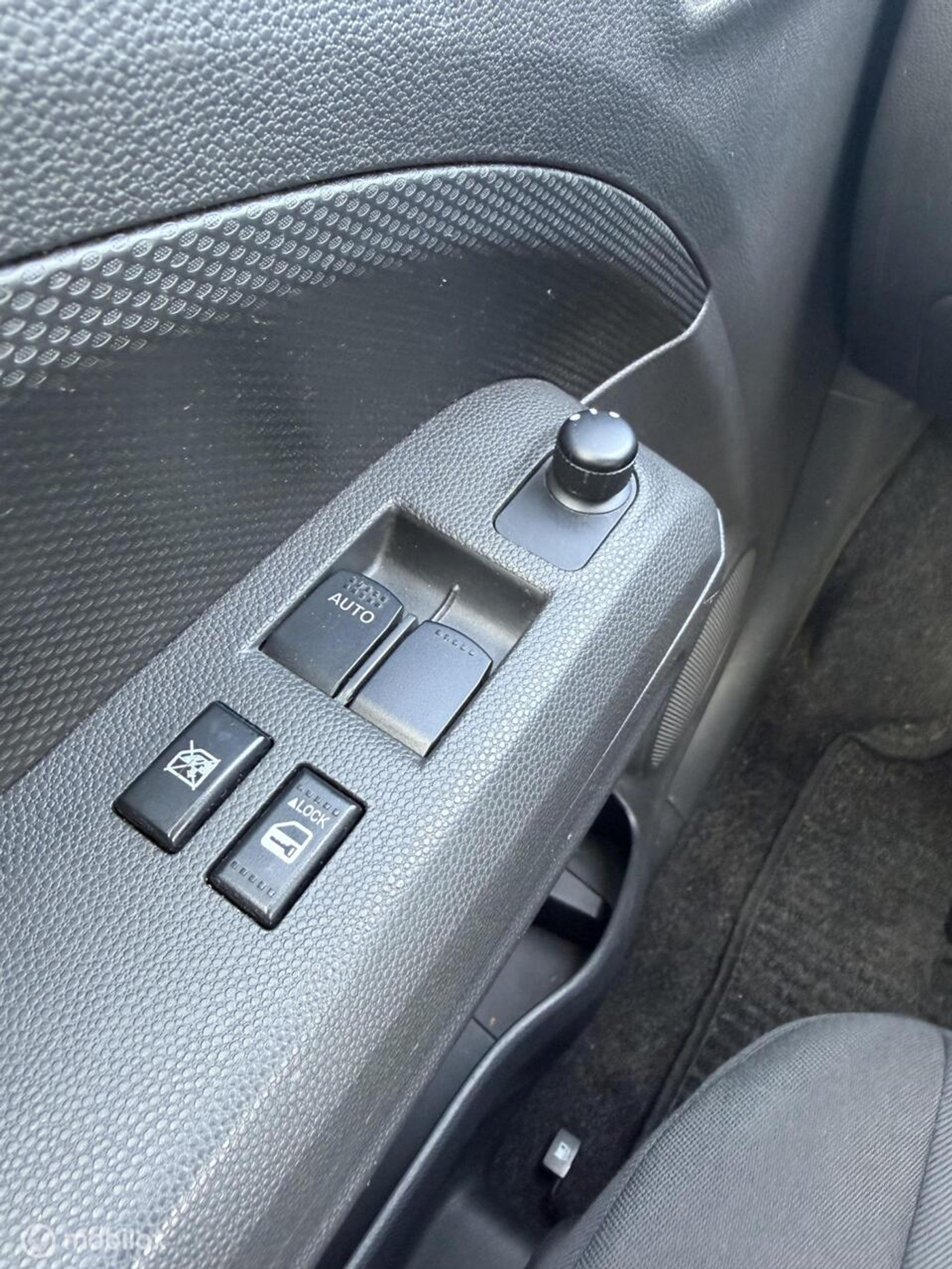 Foto van Opel Agila