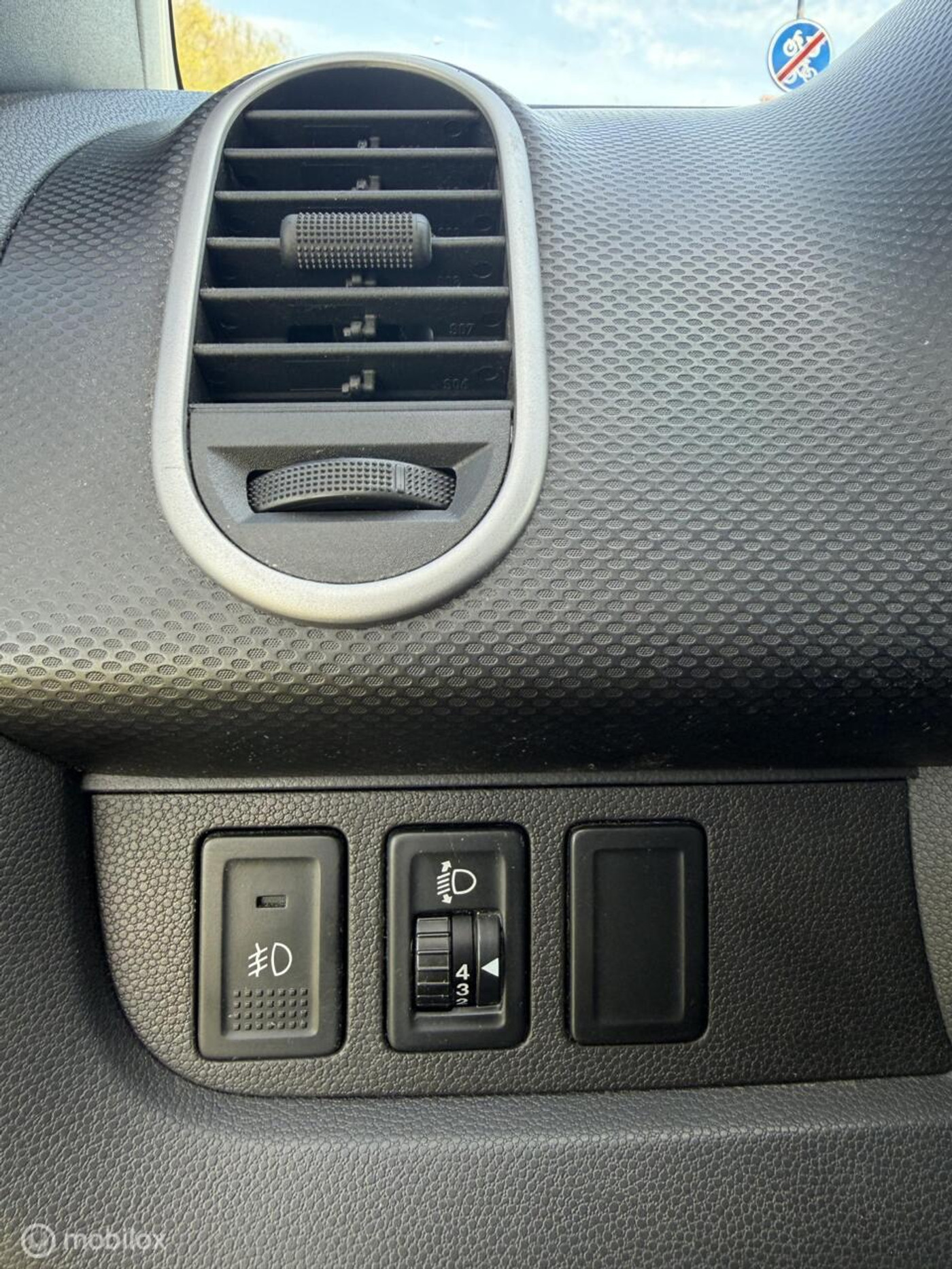 Foto van Opel Agila