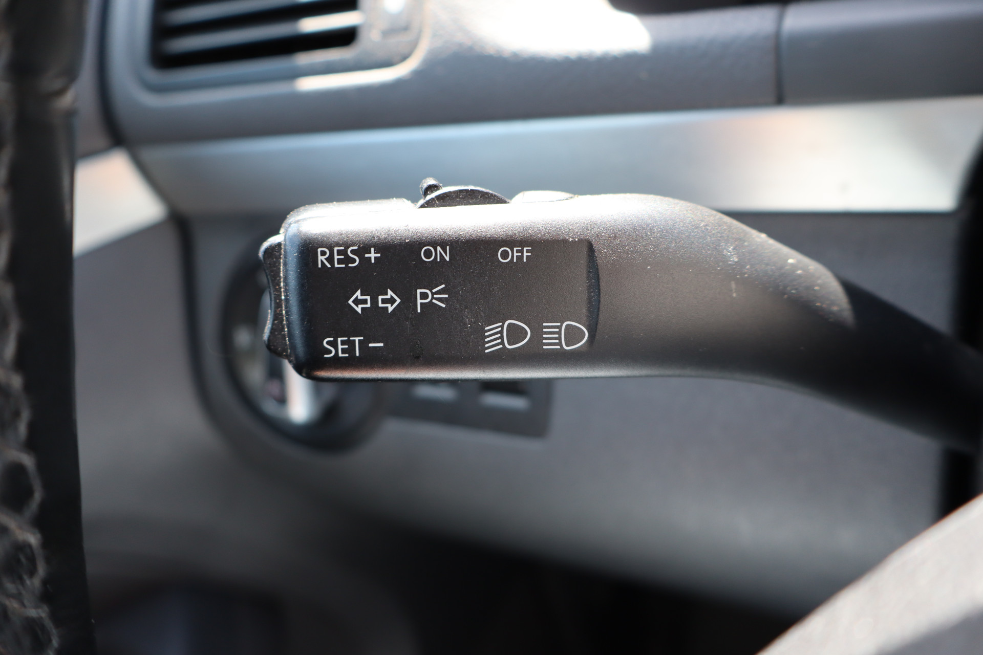 Foto van Volkswagen Touran