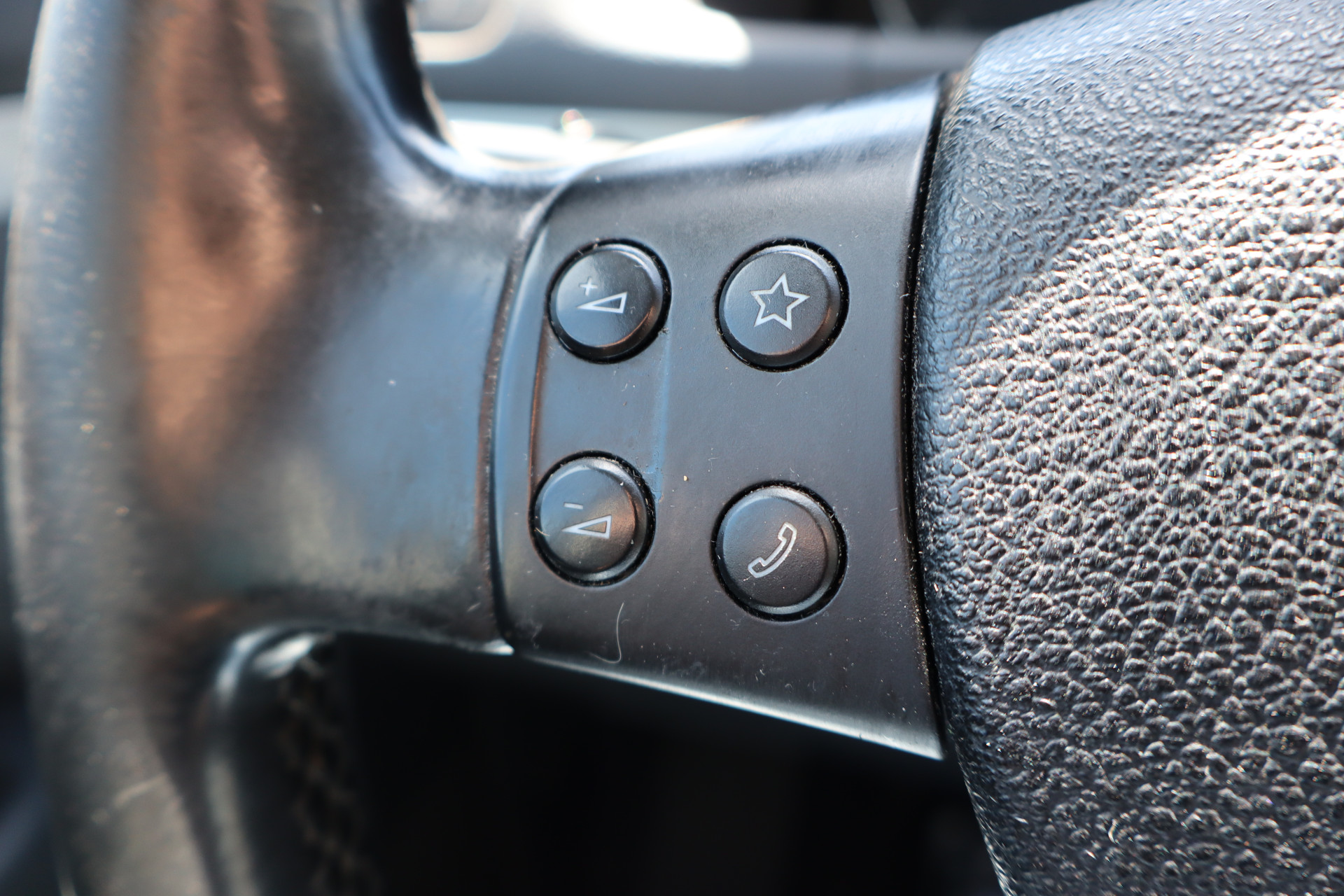 Foto van Volkswagen Touran