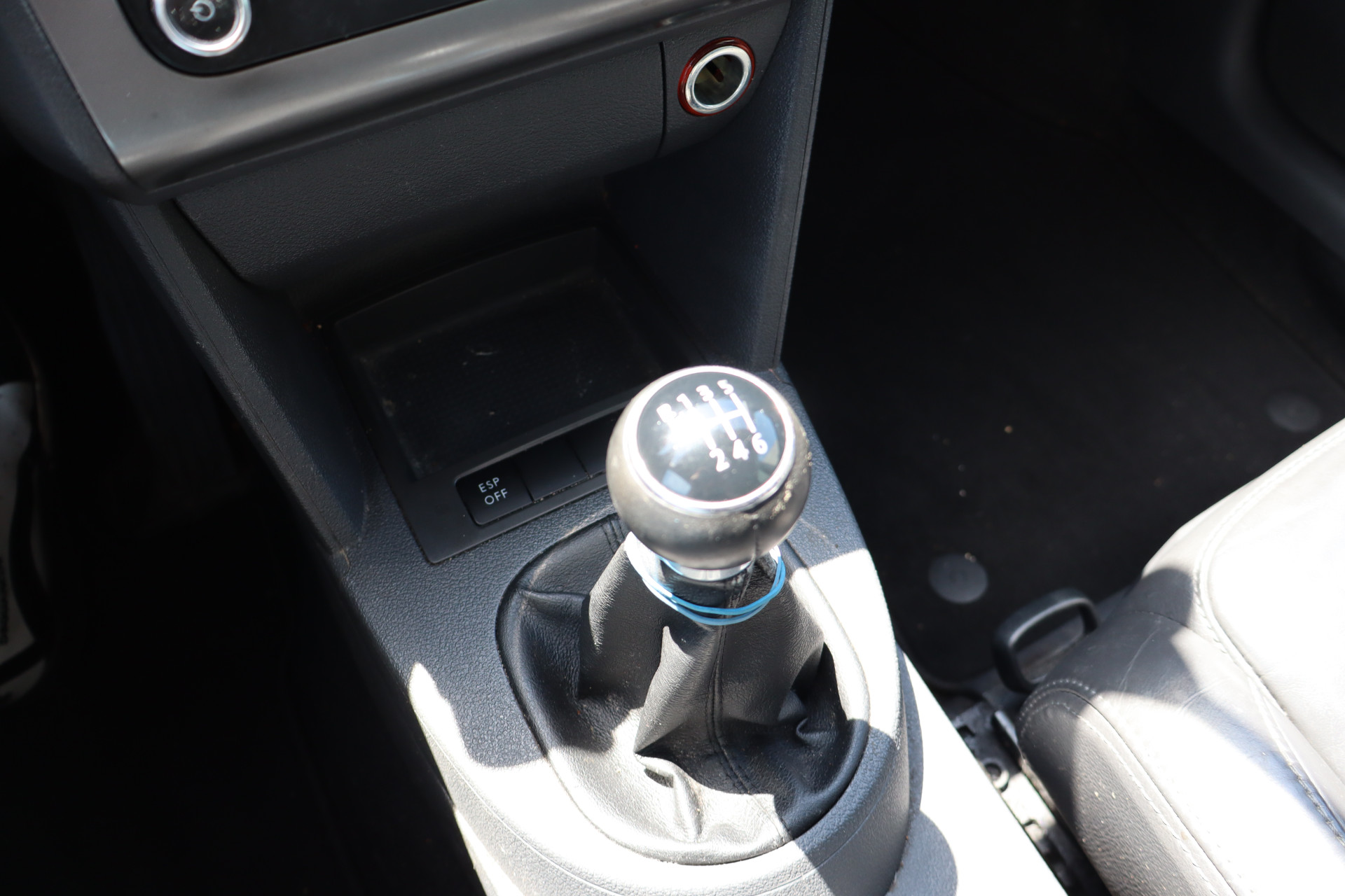 Foto van Volkswagen Touran