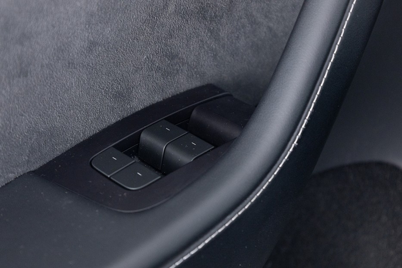 Foto van Tesla Model Y