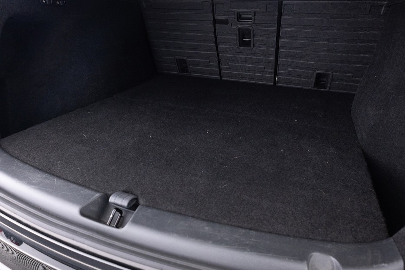 Foto van Tesla Model Y