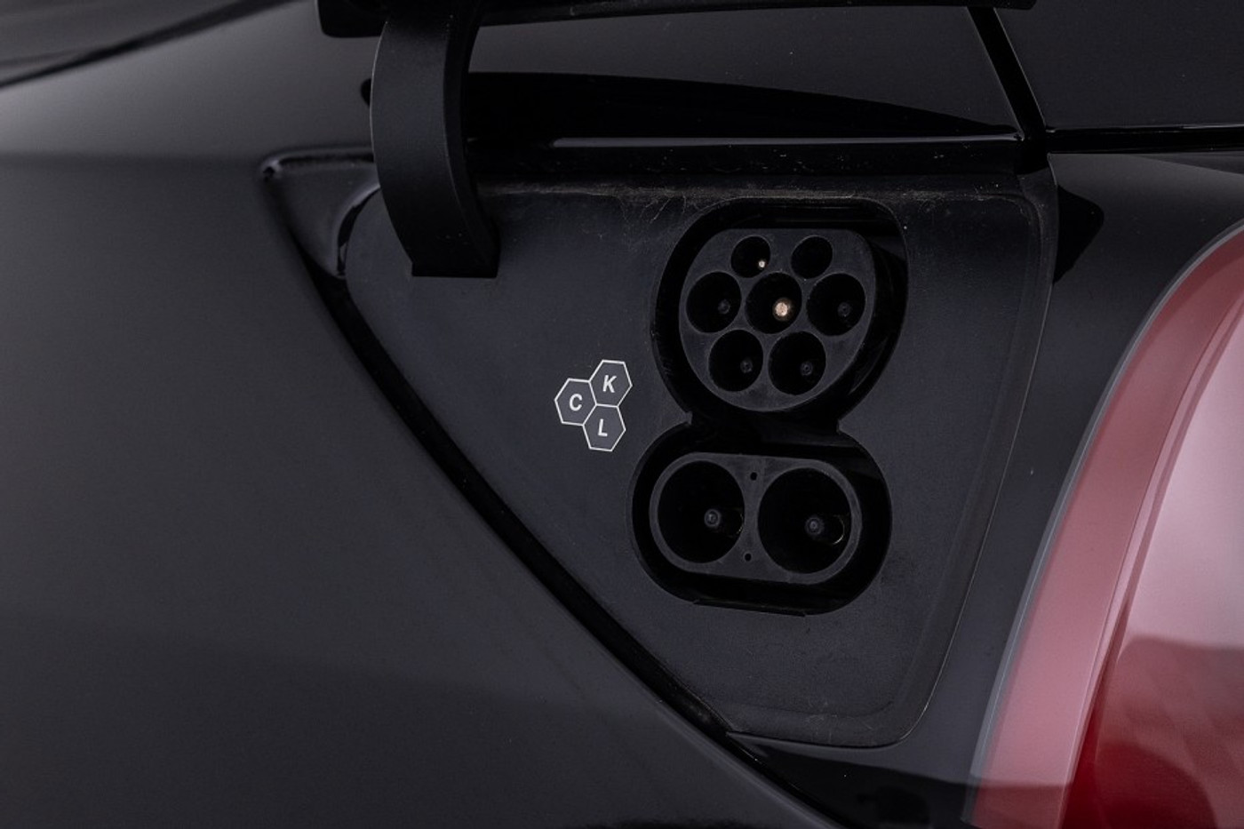 Foto van Tesla Model Y