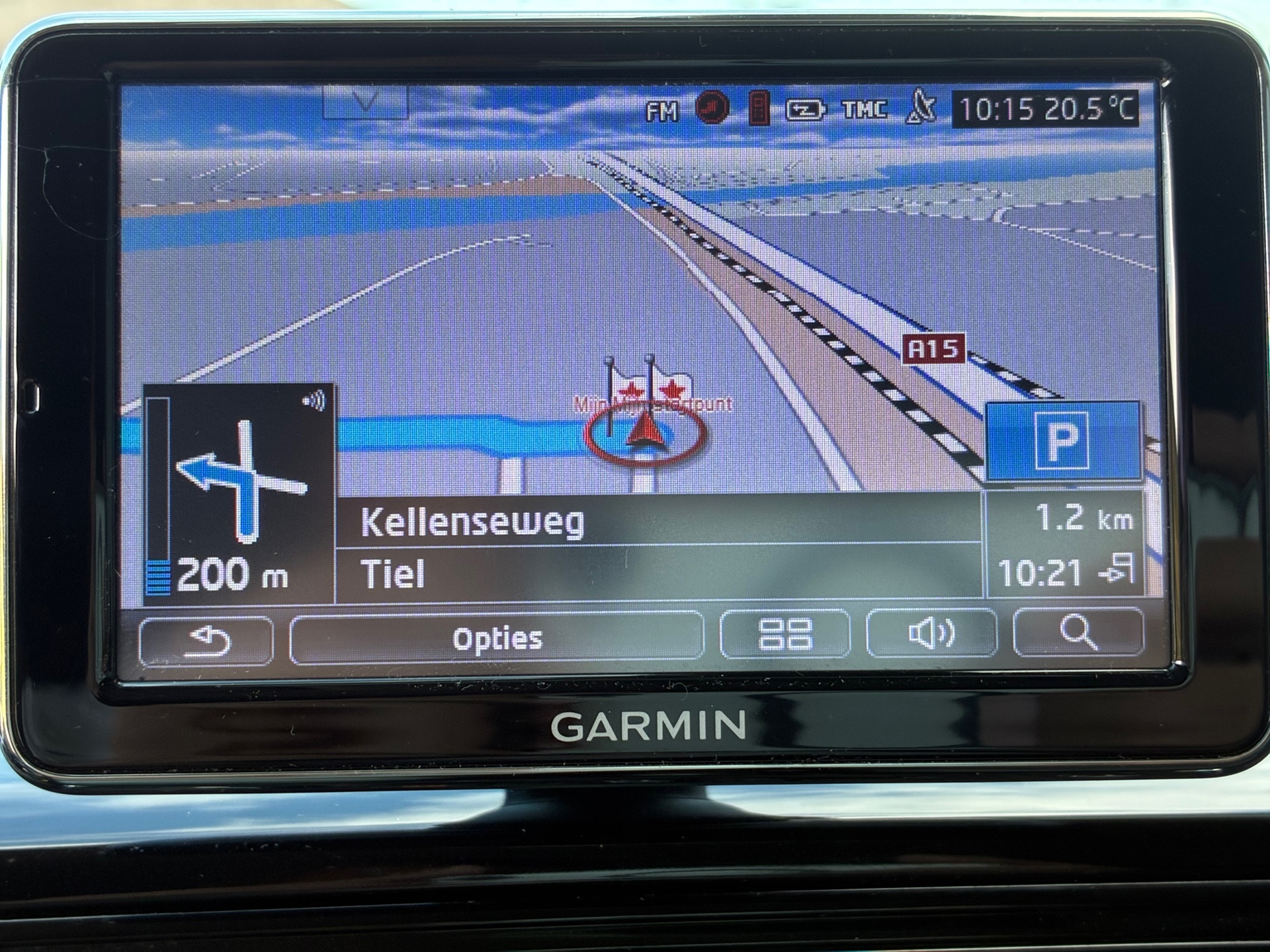 Foto van Volkswagen Up