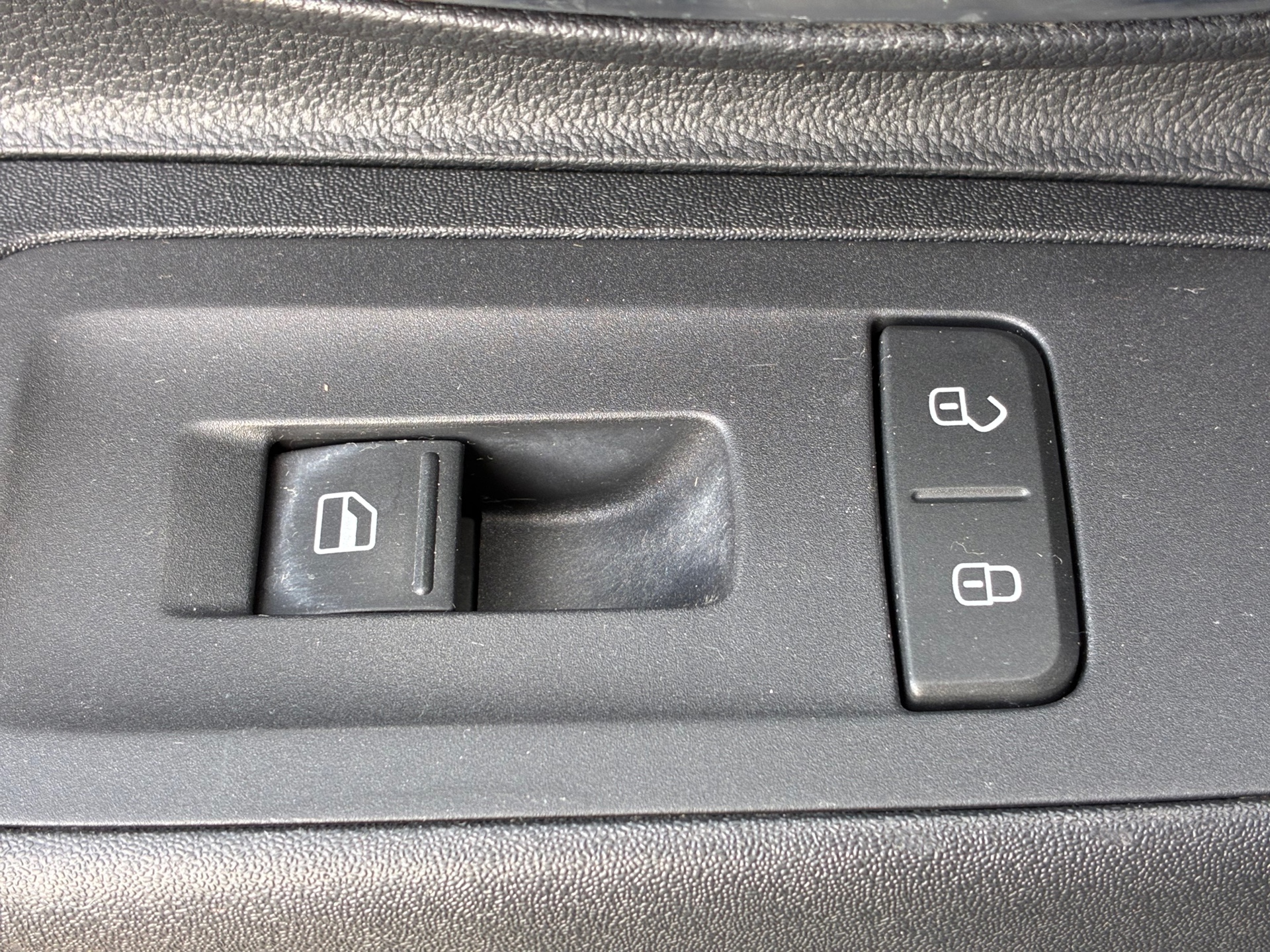 Foto van Volkswagen Up