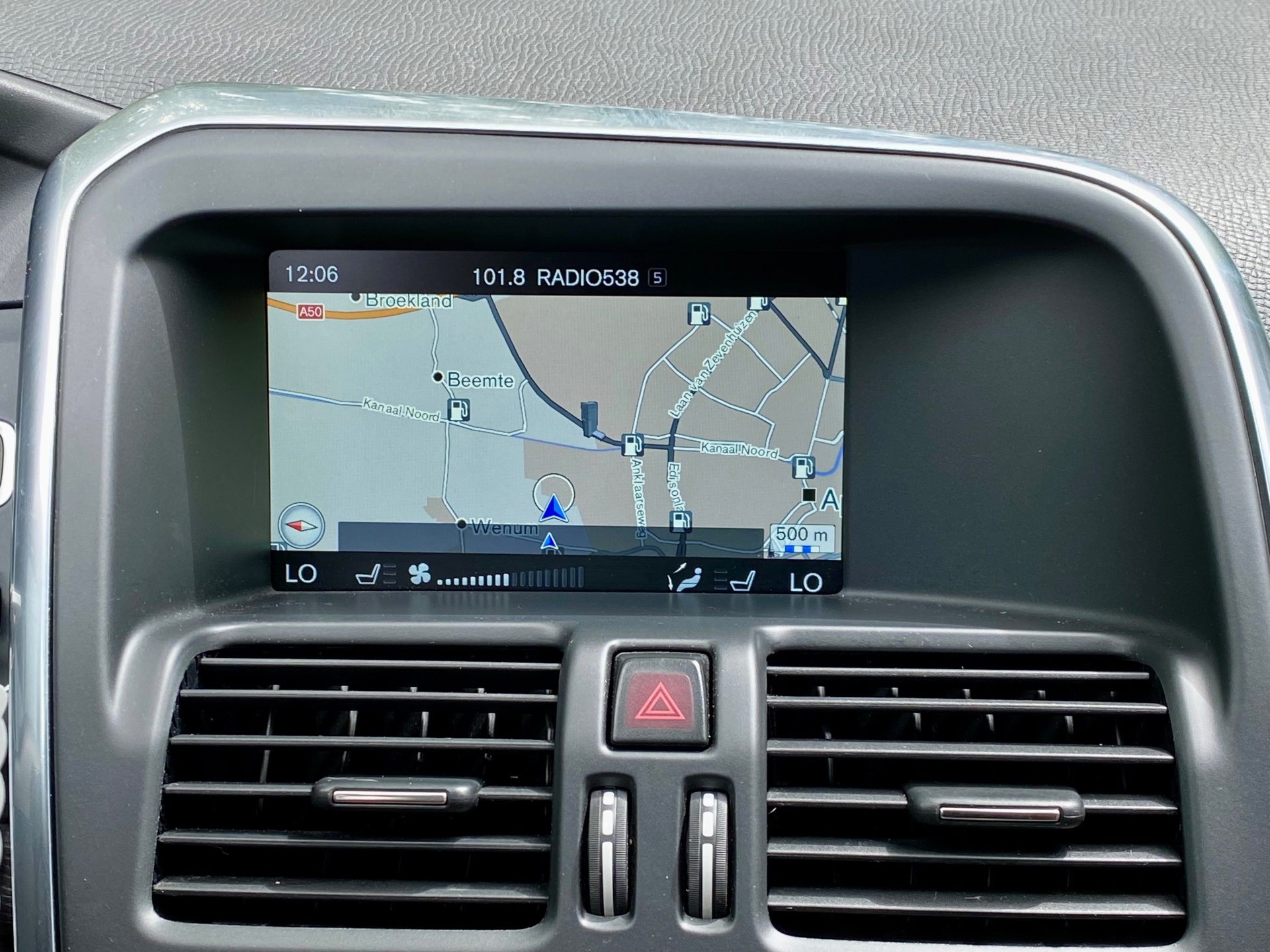 Foto van Volvo Xc60