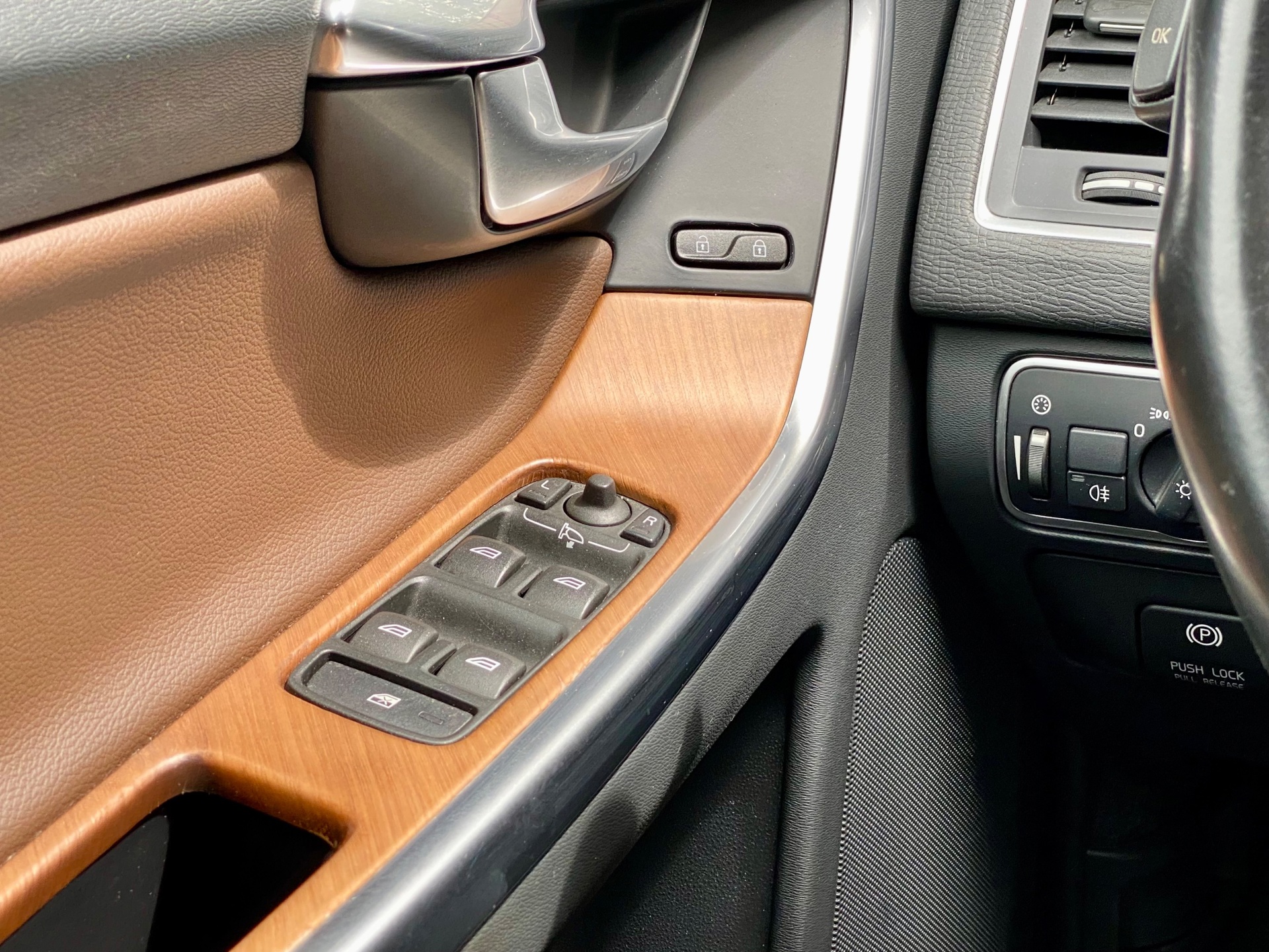Foto van Volvo Xc60