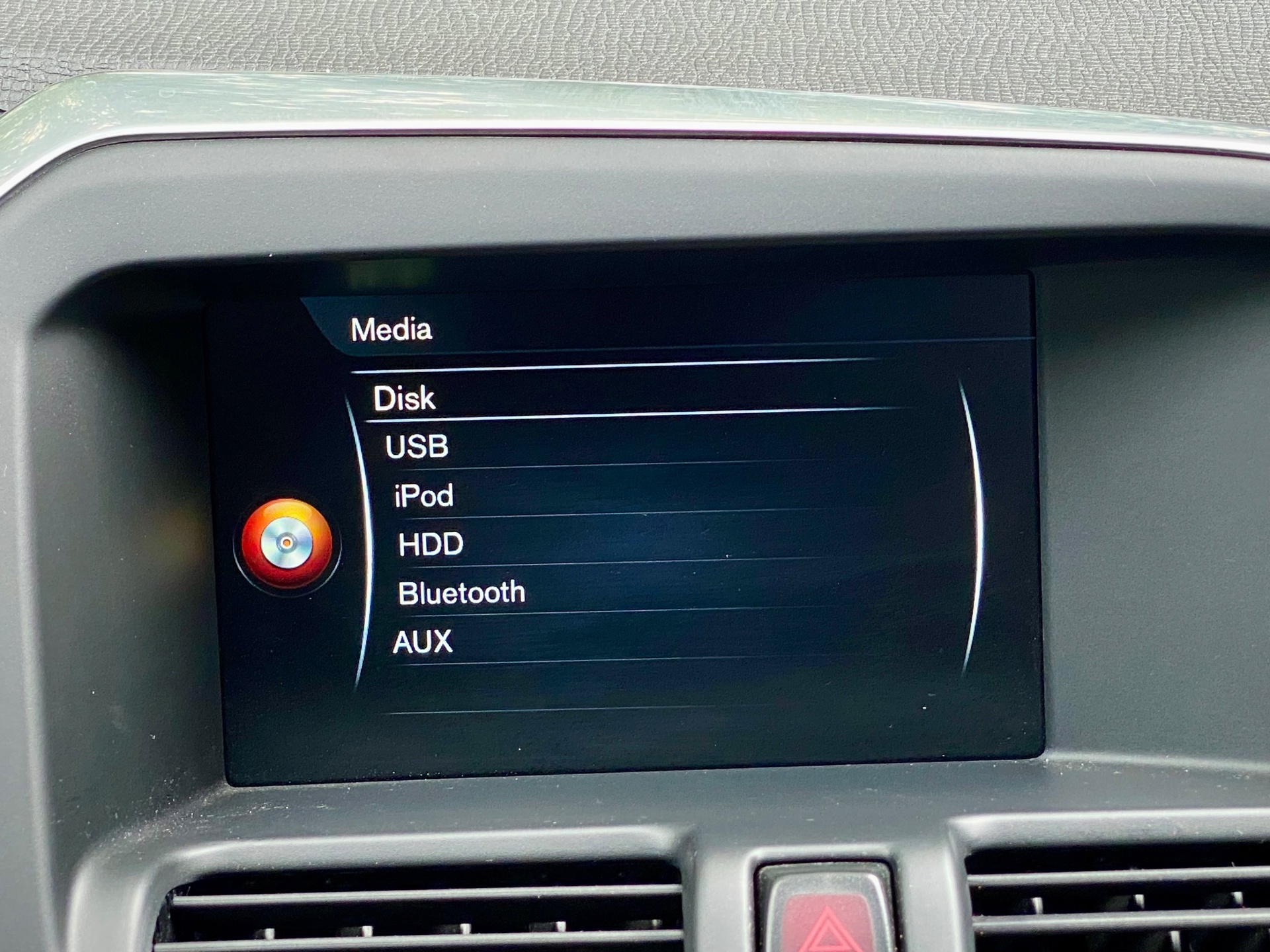Foto van Volvo Xc60