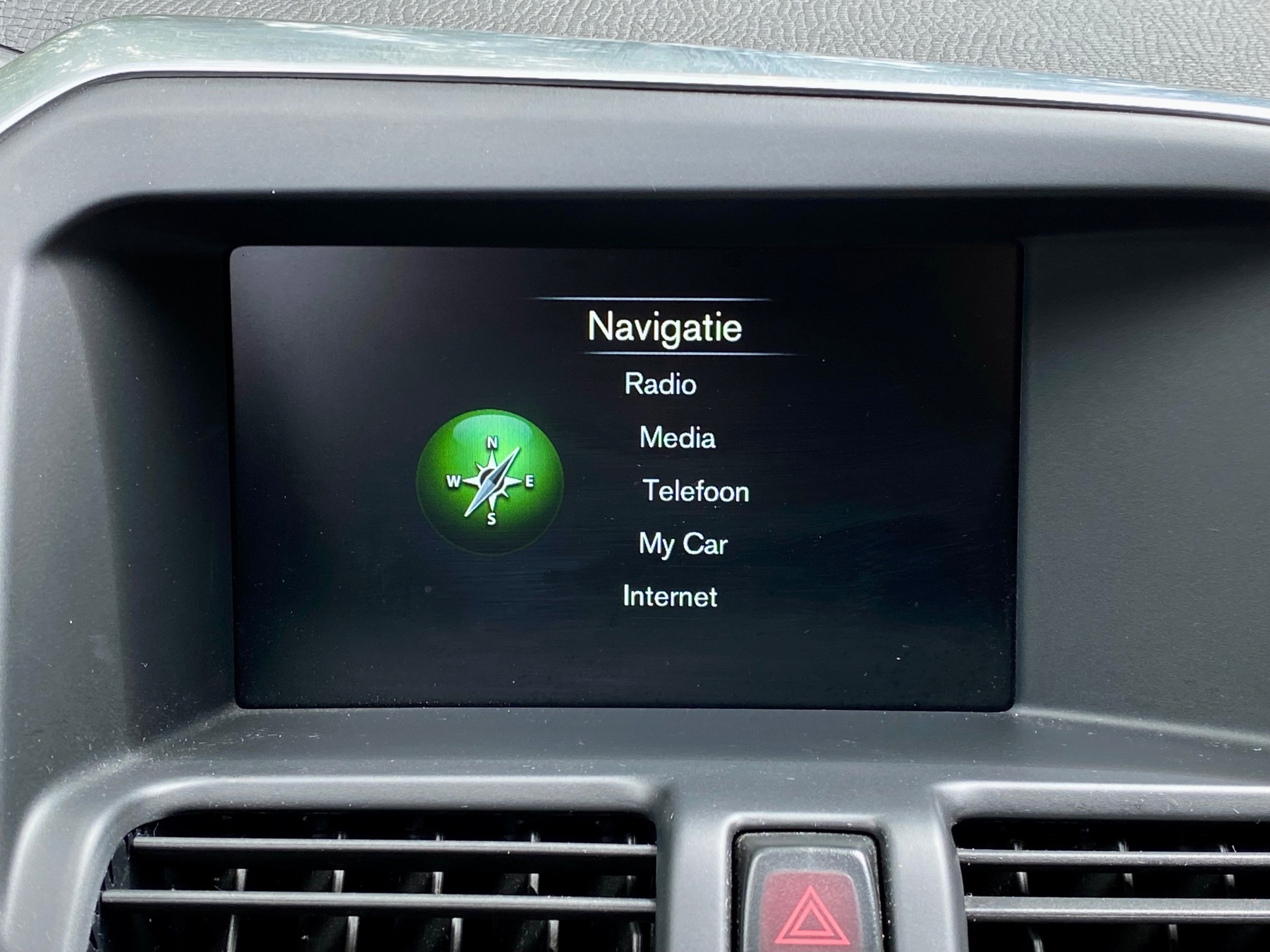 Foto van Volvo Xc60