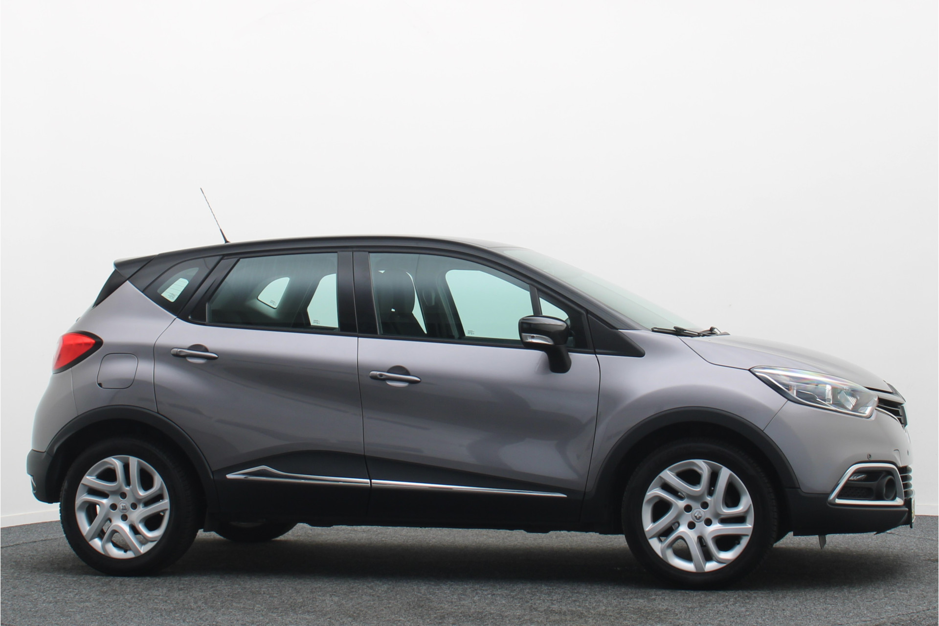 Foto van Renault Captur