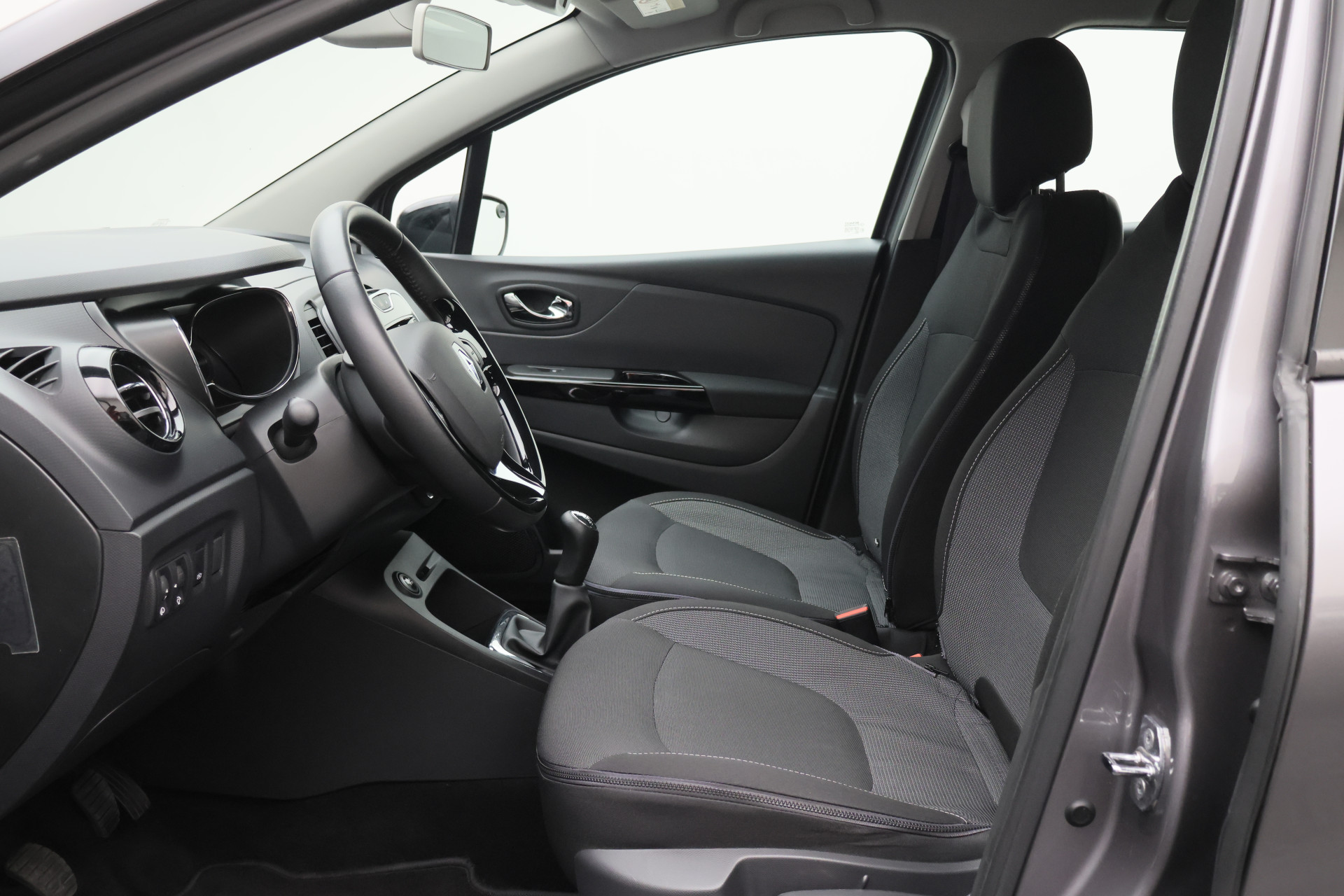 Foto van Renault Captur