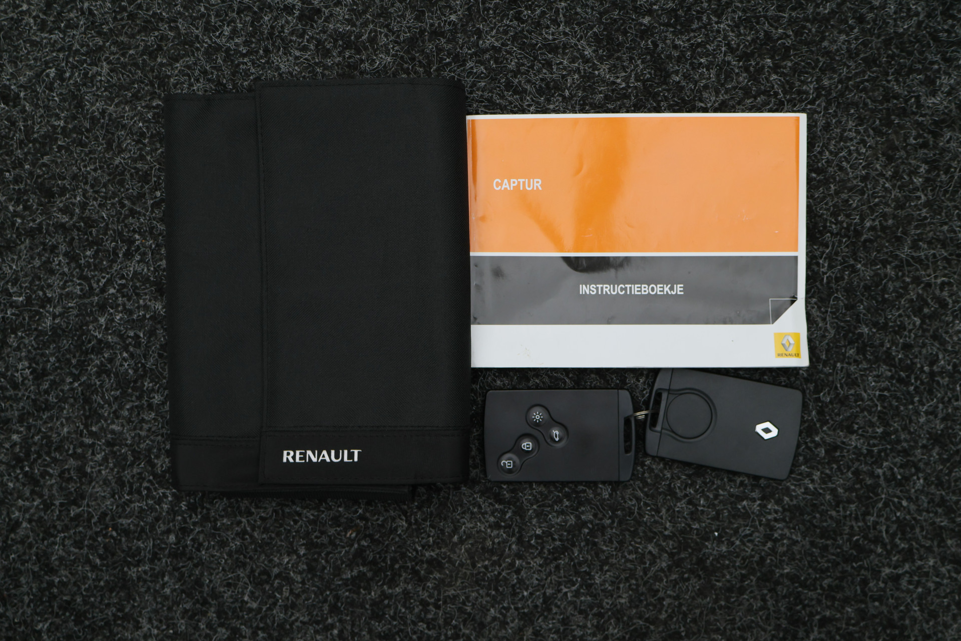 Foto van Renault Captur