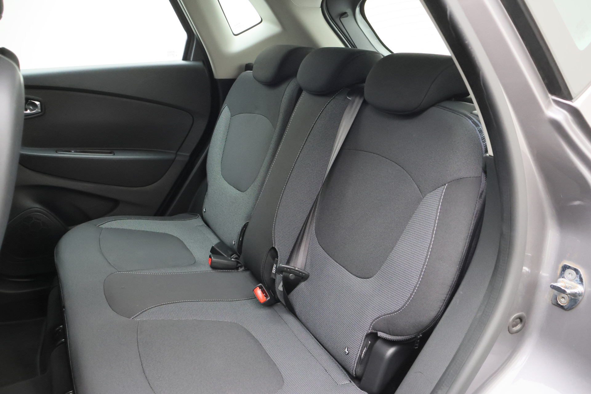 Foto van Renault Captur