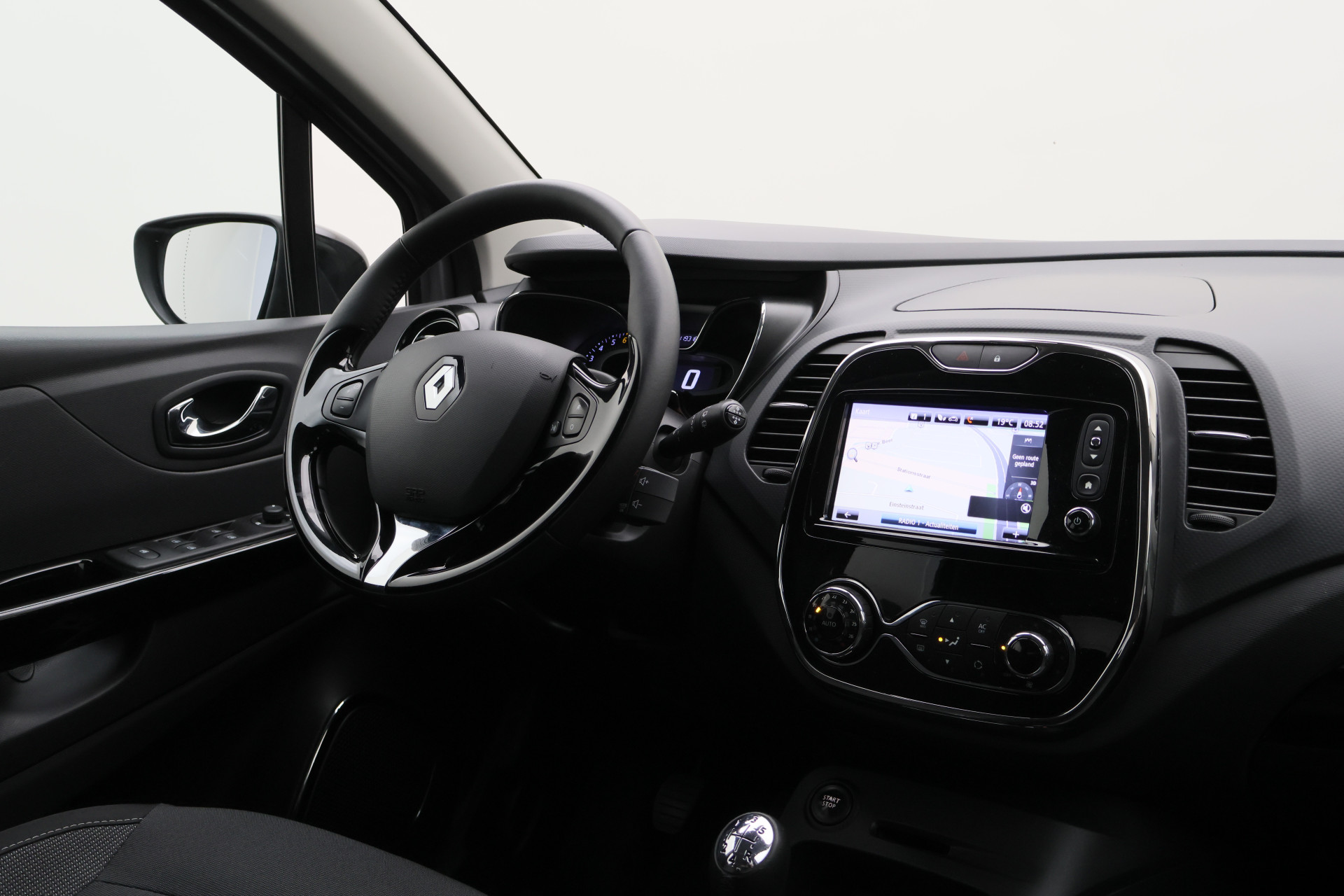 Foto van Renault Captur