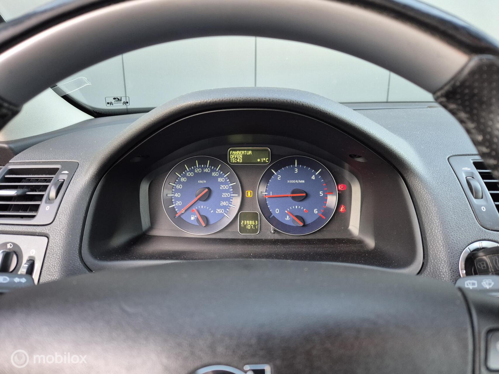 Foto van Volvo C30