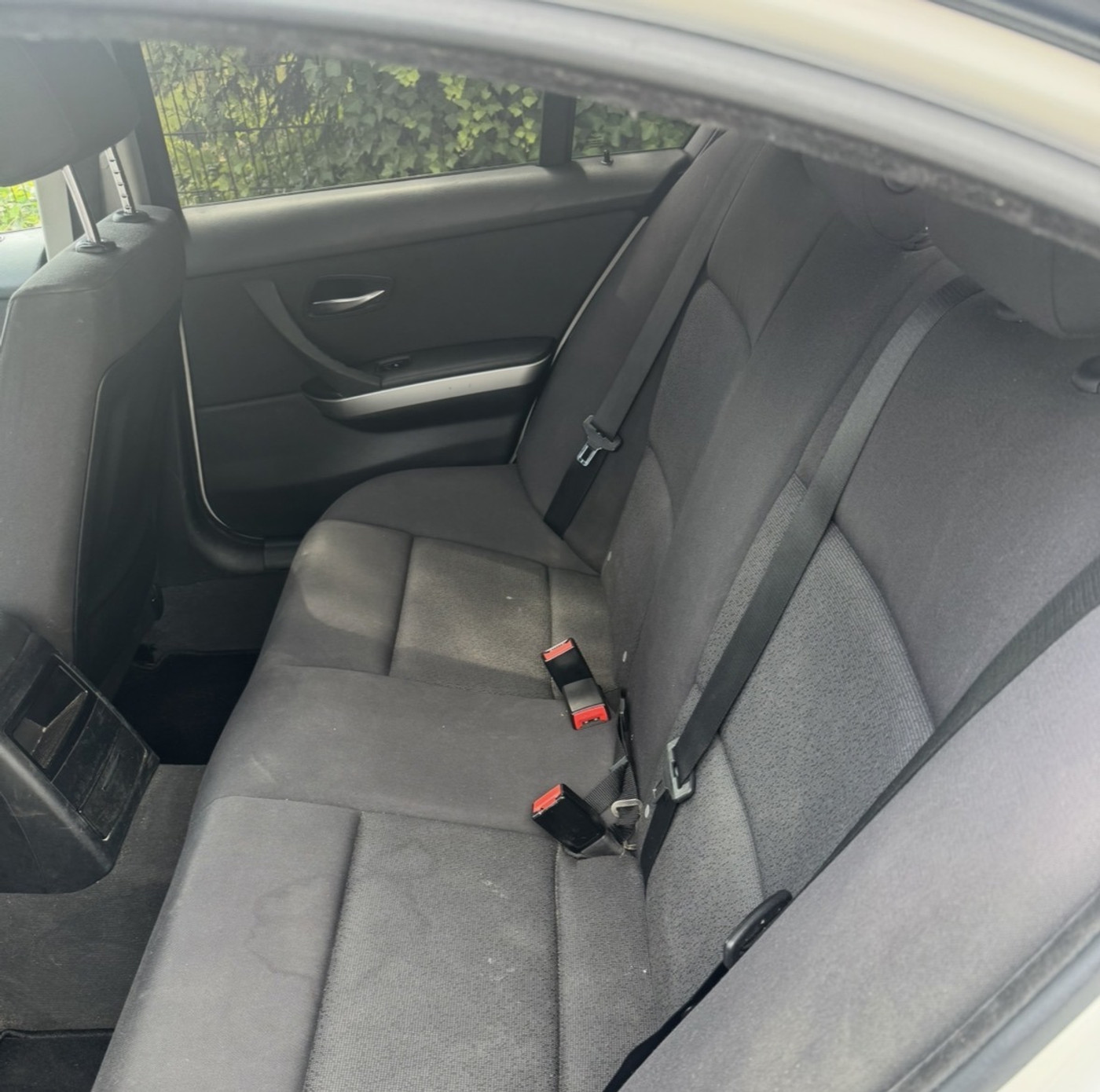 Foto van BMW 3er Reihe