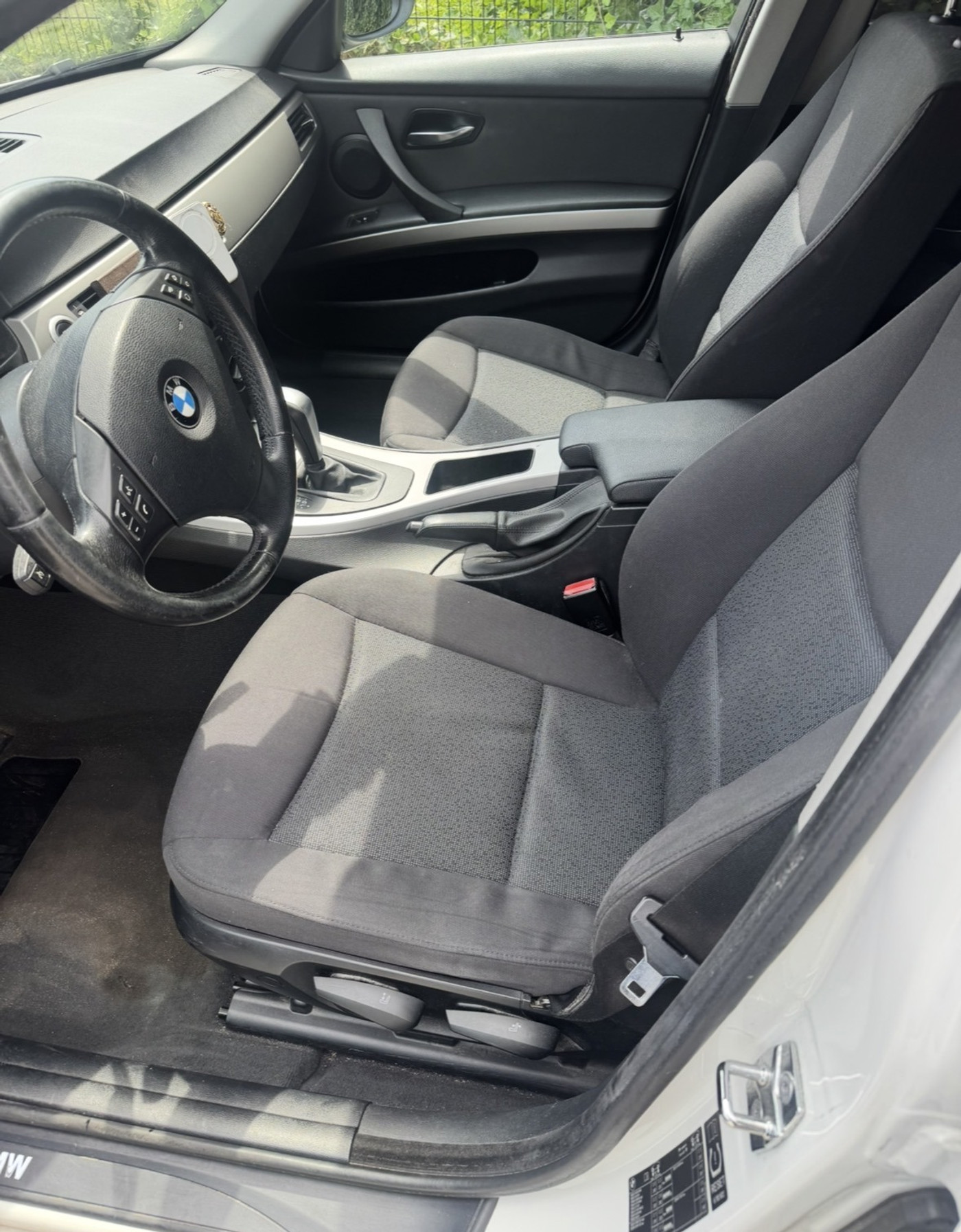 Foto van BMW 3er Reihe