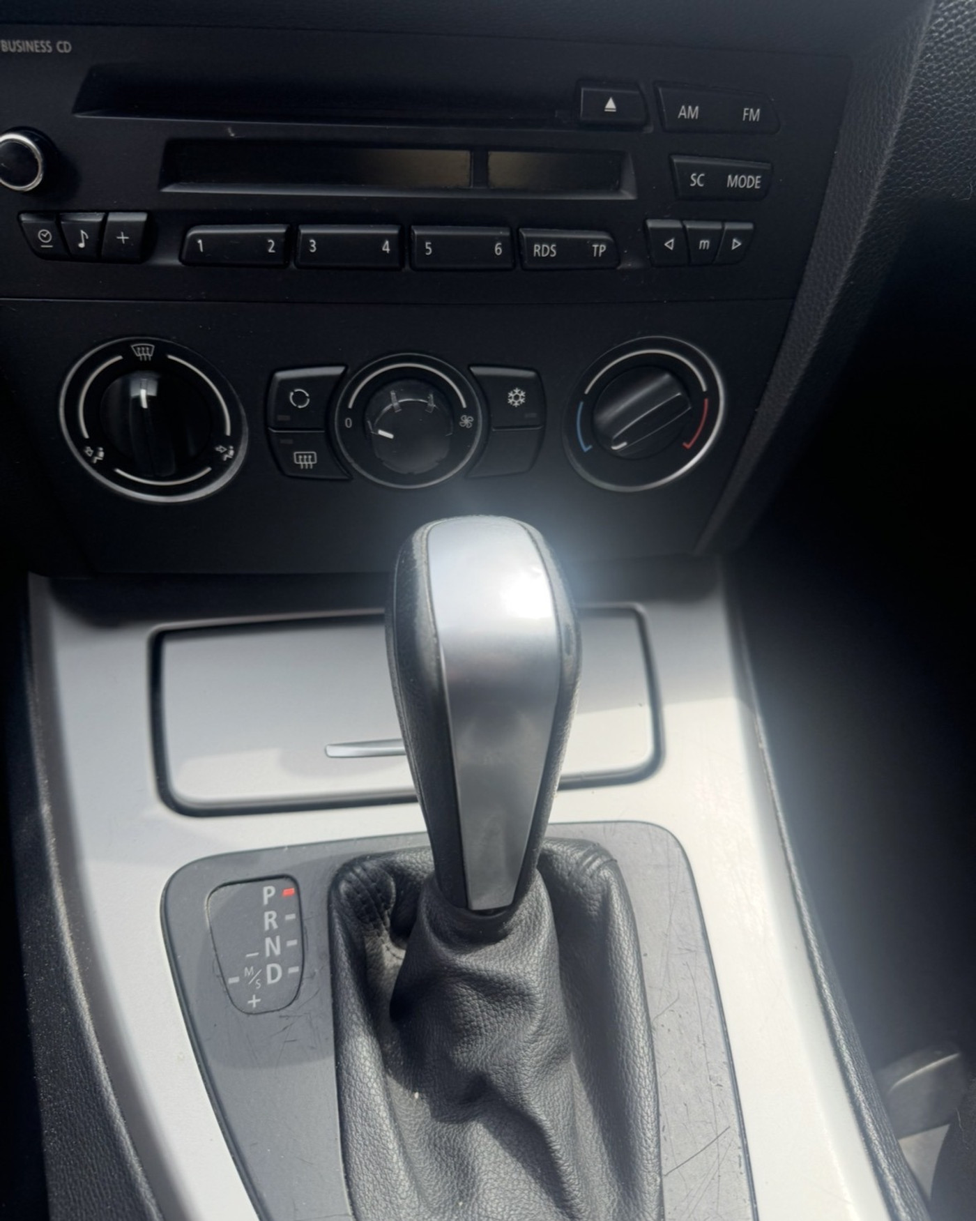 Foto van BMW 3er Reihe