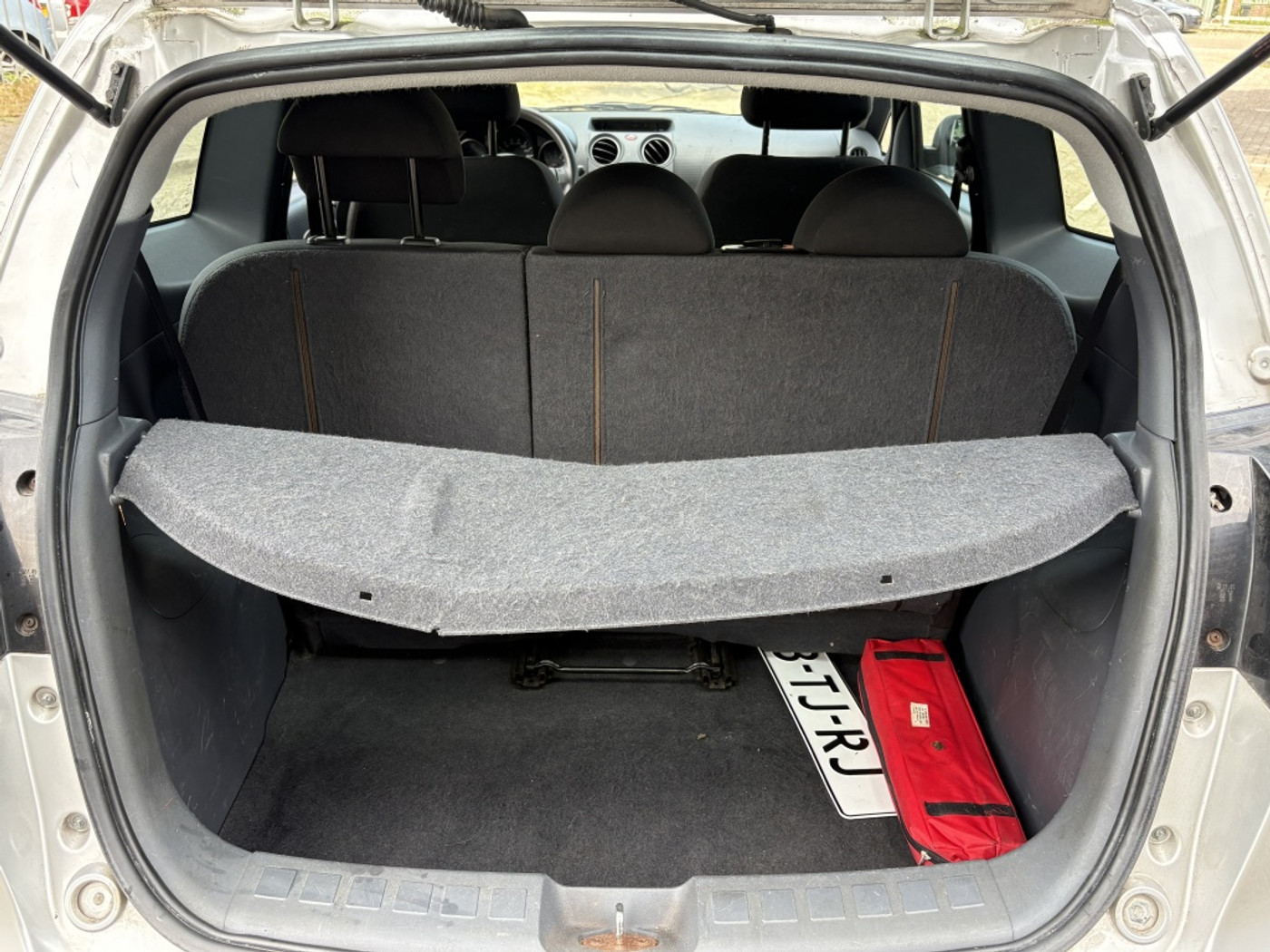 Foto van Mitsubishi Mitsubishi Colt