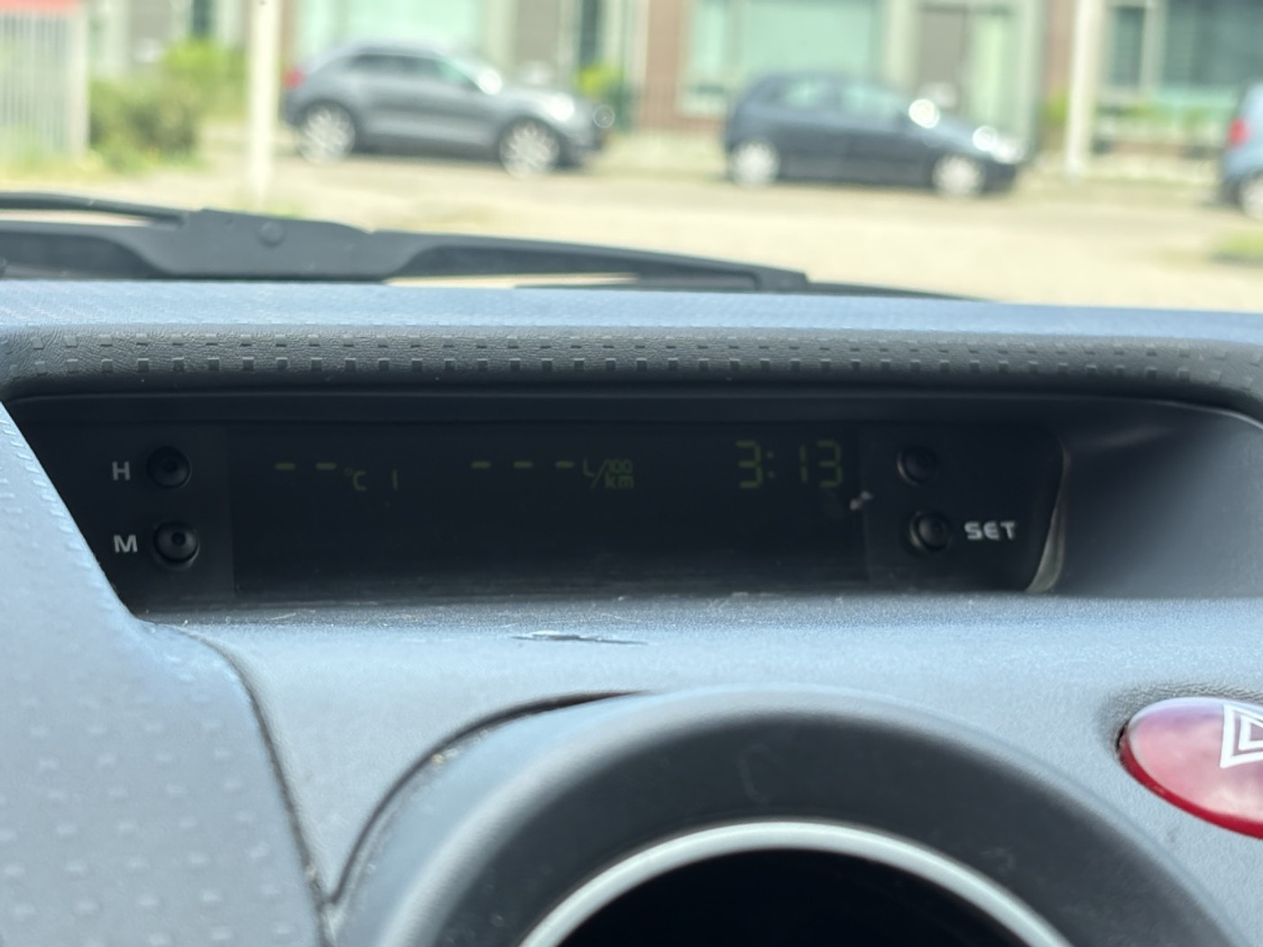 Foto van Mitsubishi Mitsubishi Colt
