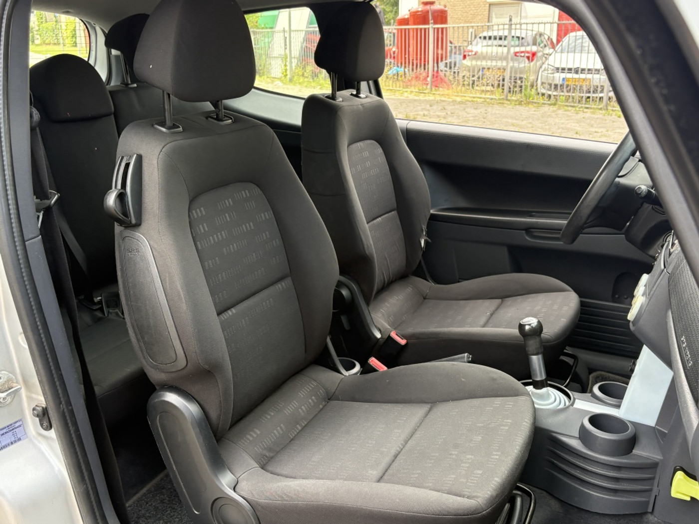 Foto van Mitsubishi Mitsubishi Colt