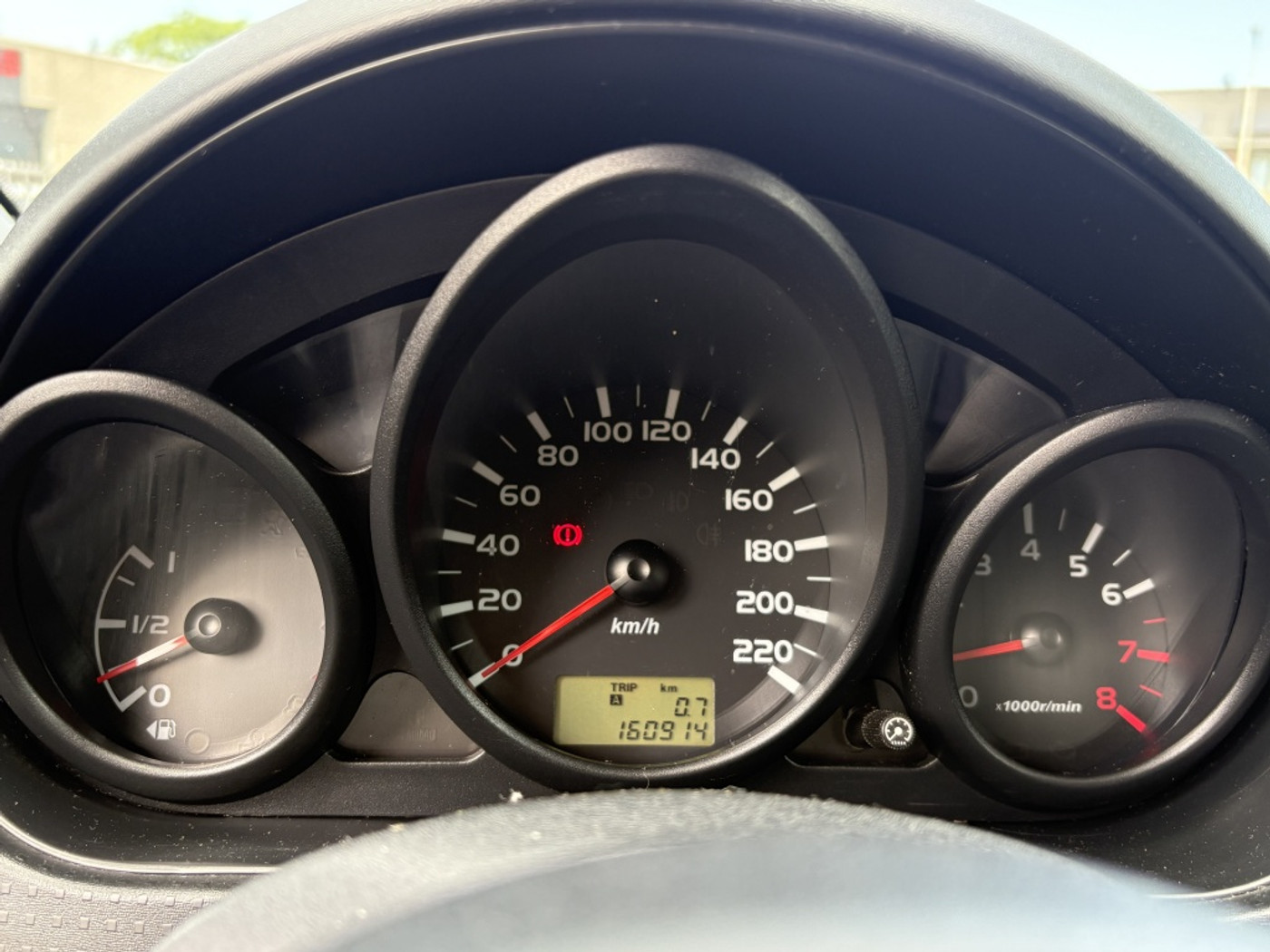 Foto van Mitsubishi Mitsubishi Colt