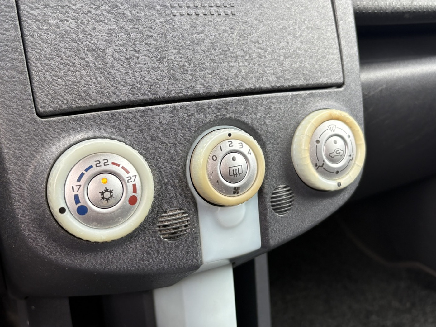 Foto van Mitsubishi Mitsubishi Colt