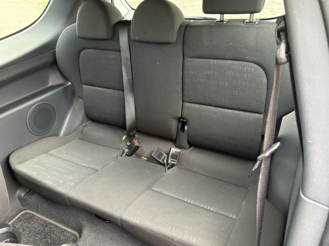Foto van Mitsubishi Mitsubishi Colt