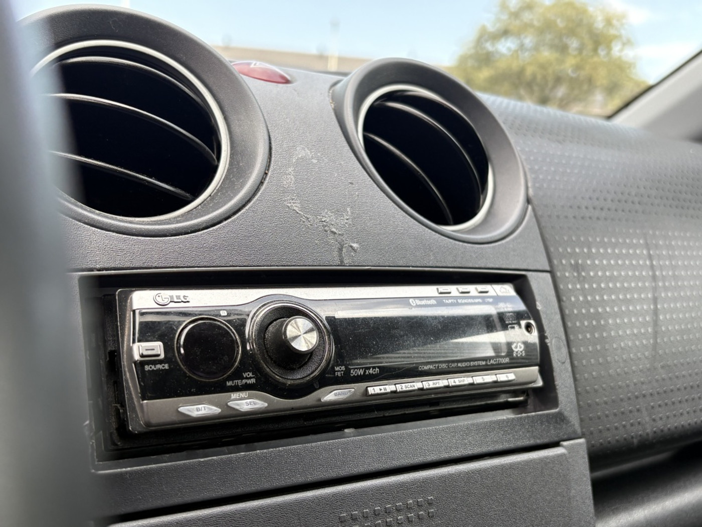 Foto van Mitsubishi Mitsubishi Colt